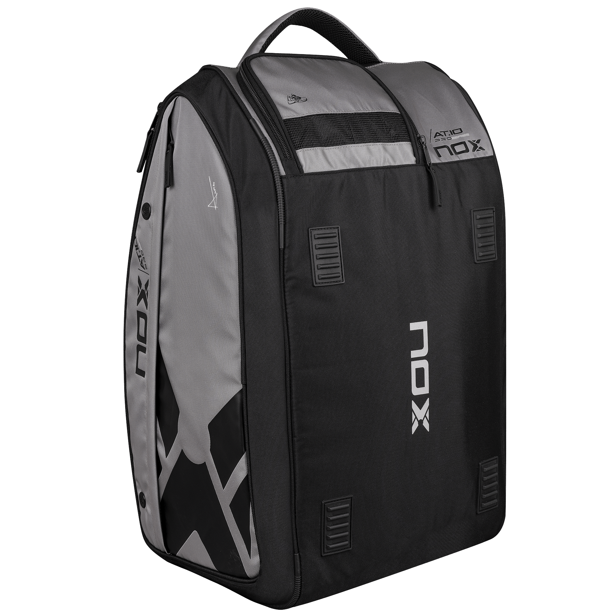 2024 - Sac de padel AT10 Compétition XL Compact – Image 6