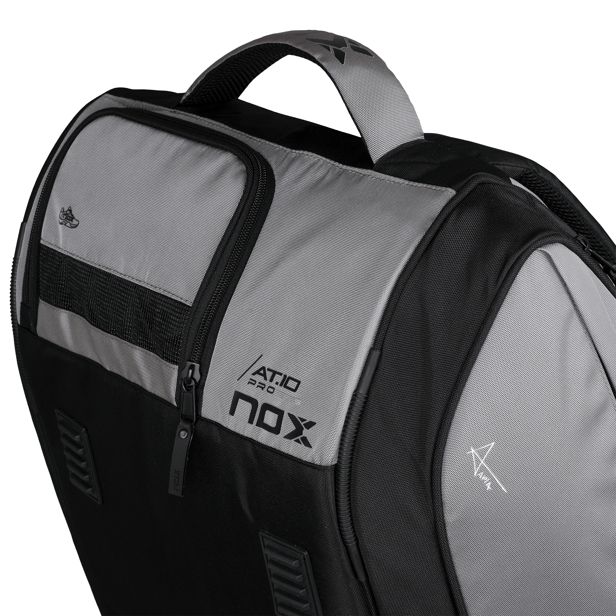 2024 - Sac de padel AT10 Compétition XL Compact – Image 8