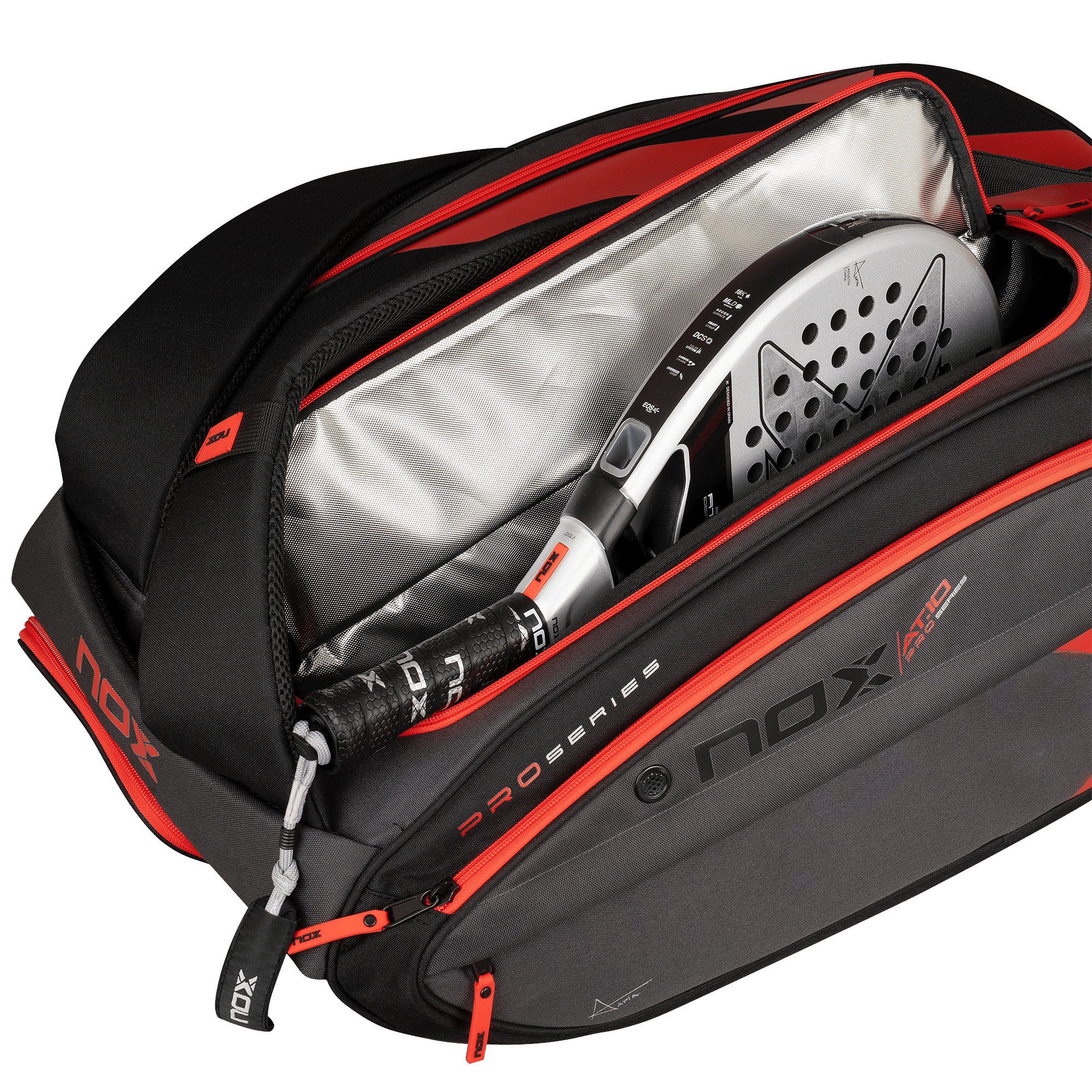 2024 - Sac de padel AT10 XXL – Image 10