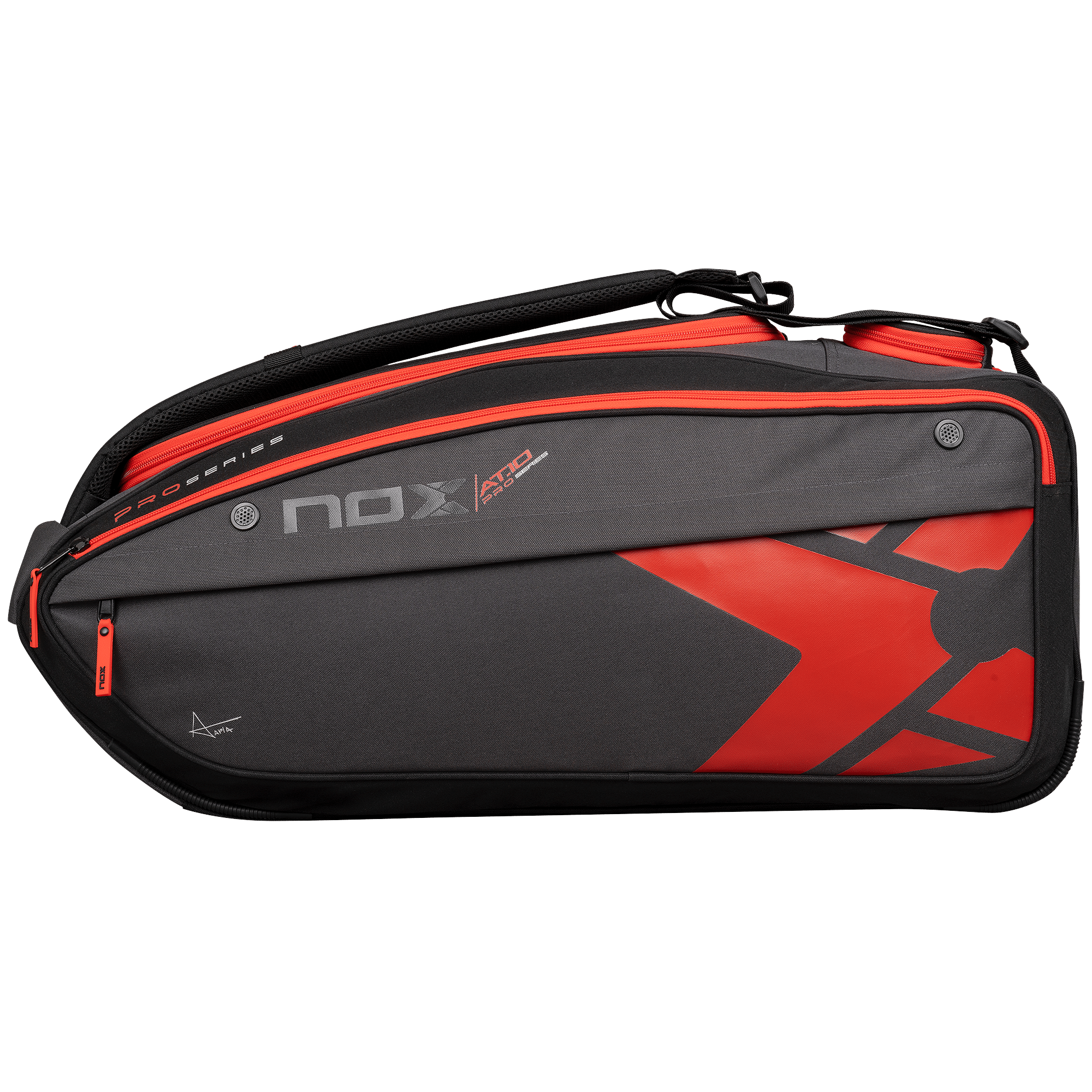 2024 - Sac de padel AT10 XXL – Image 3