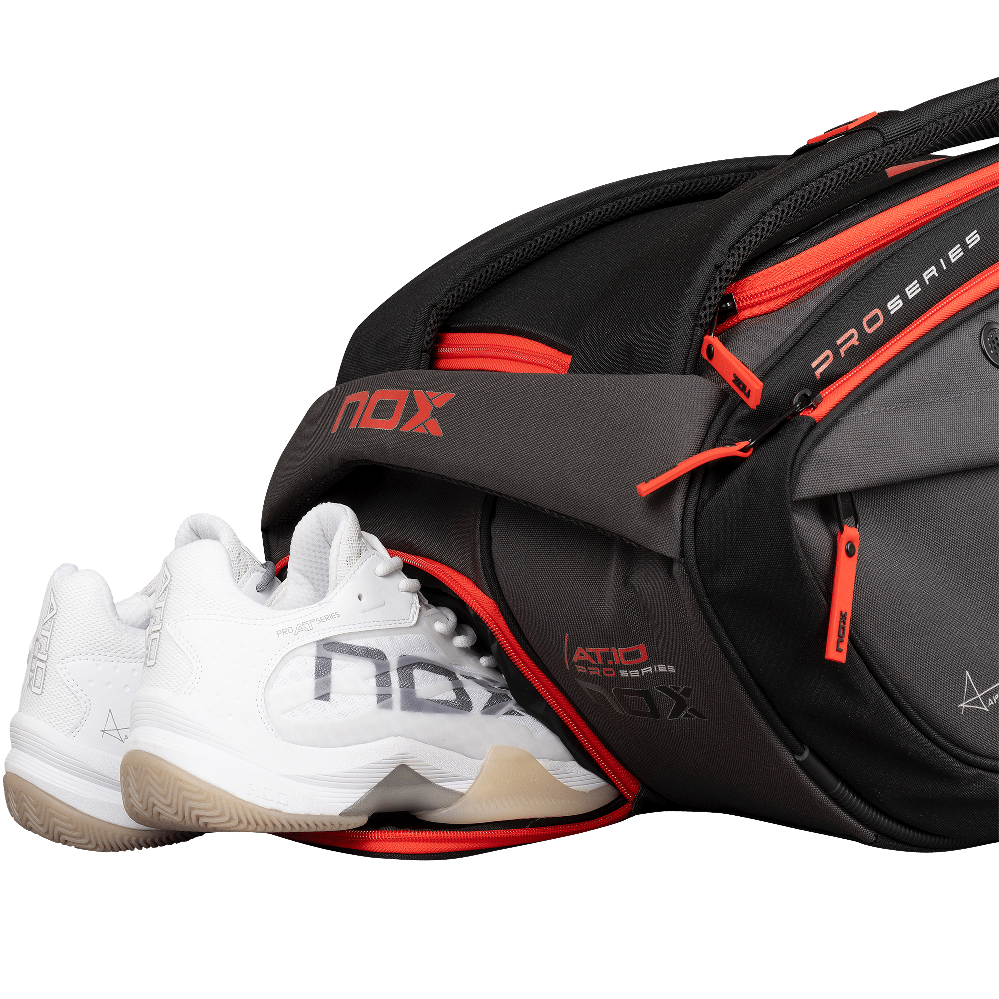 2024 - Sac de padel AT10 XXL – Image 9