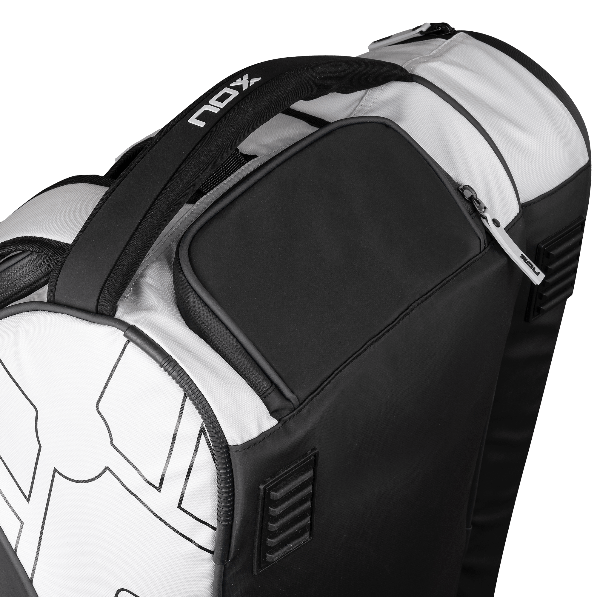 2024 - Sac de padel NOX Master Séries – Image 11
