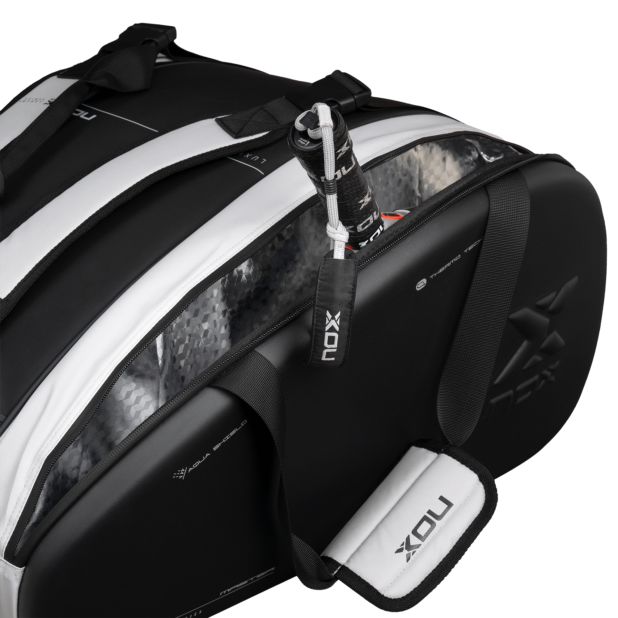 2024 - Sac de padel NOX Master Séries – Image 12