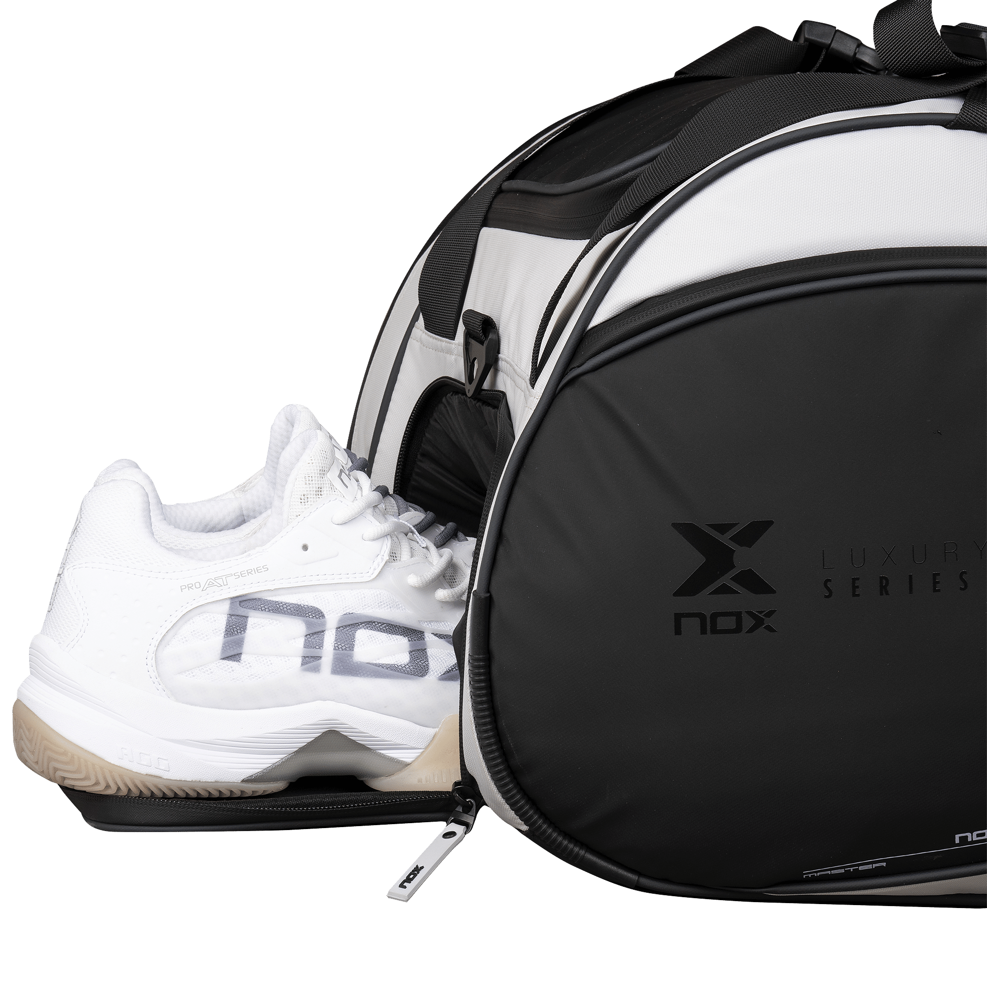 2024 - Sac de padel NOX Master Séries – Image 13