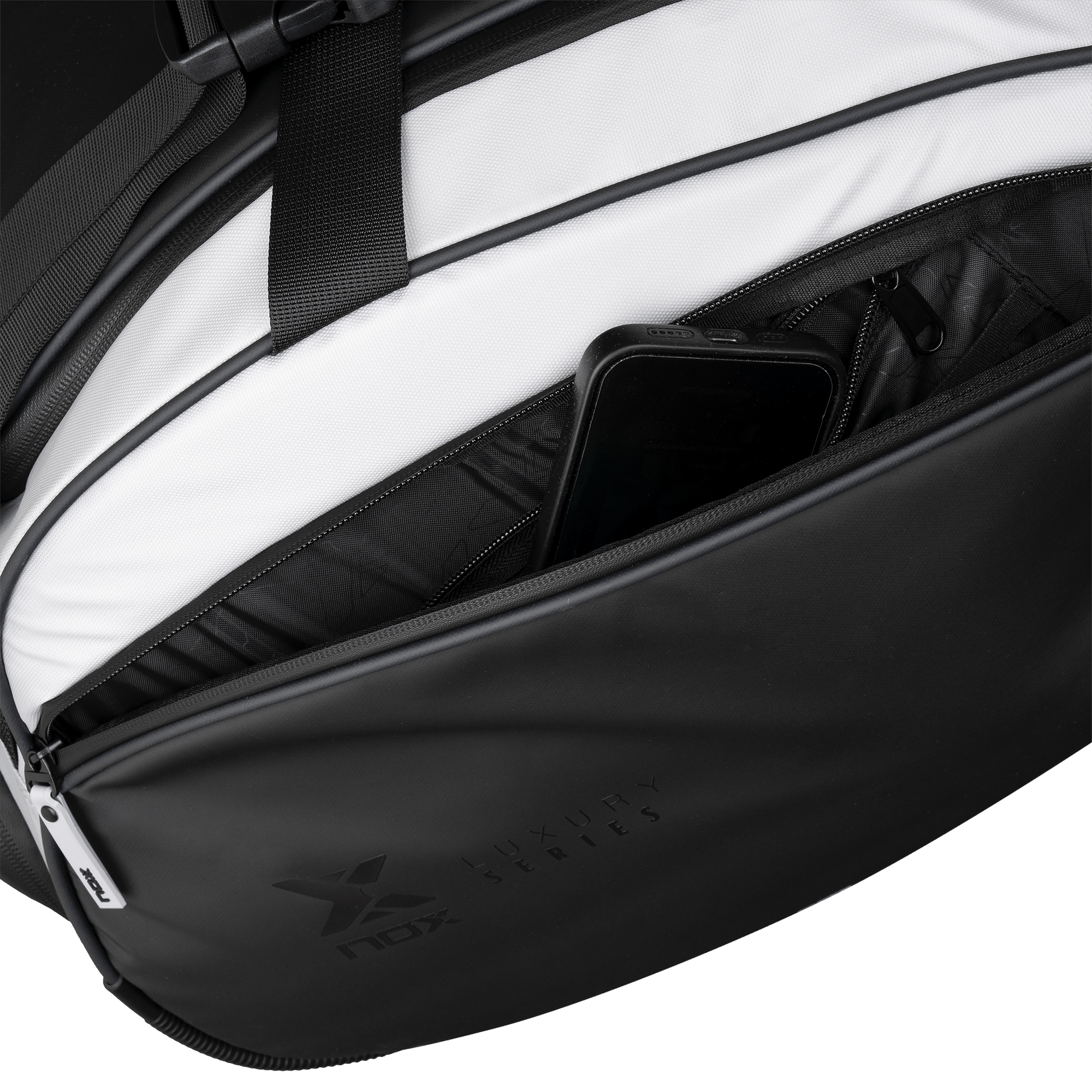 2024 - Sac de padel NOX Master Séries – Image 14