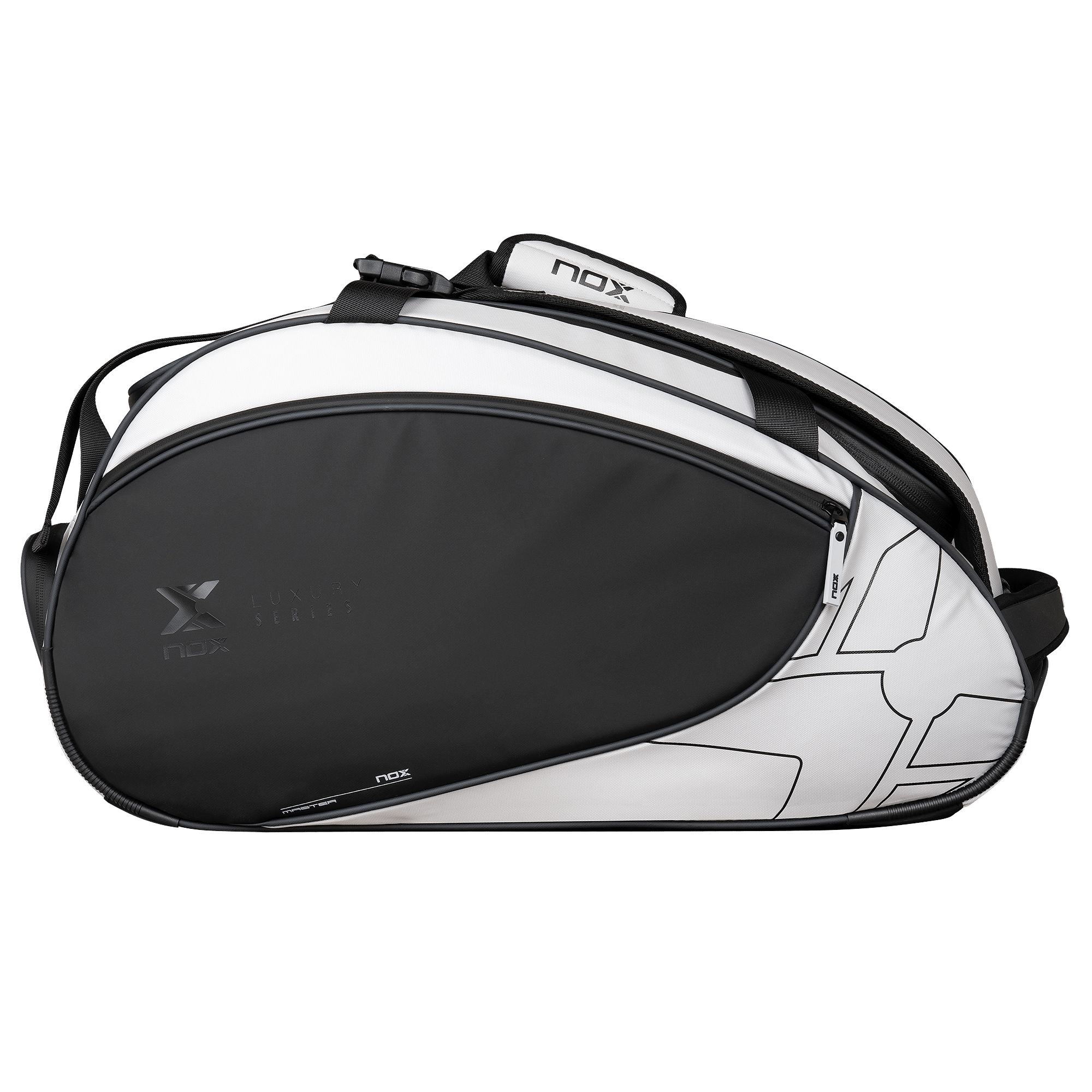2024 - Sac de padel NOX Master Séries – Image 5