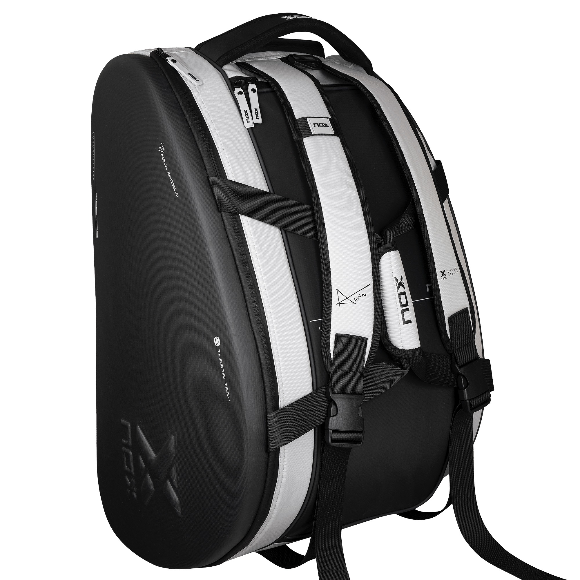 2024 - Sac de padel NOX Master Séries – Image 6