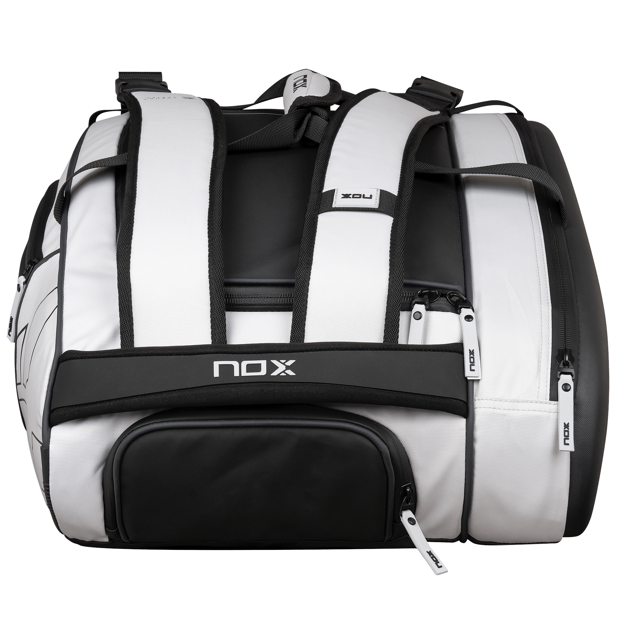 2024 - Sac de padel NOX Master Séries – Image 9
