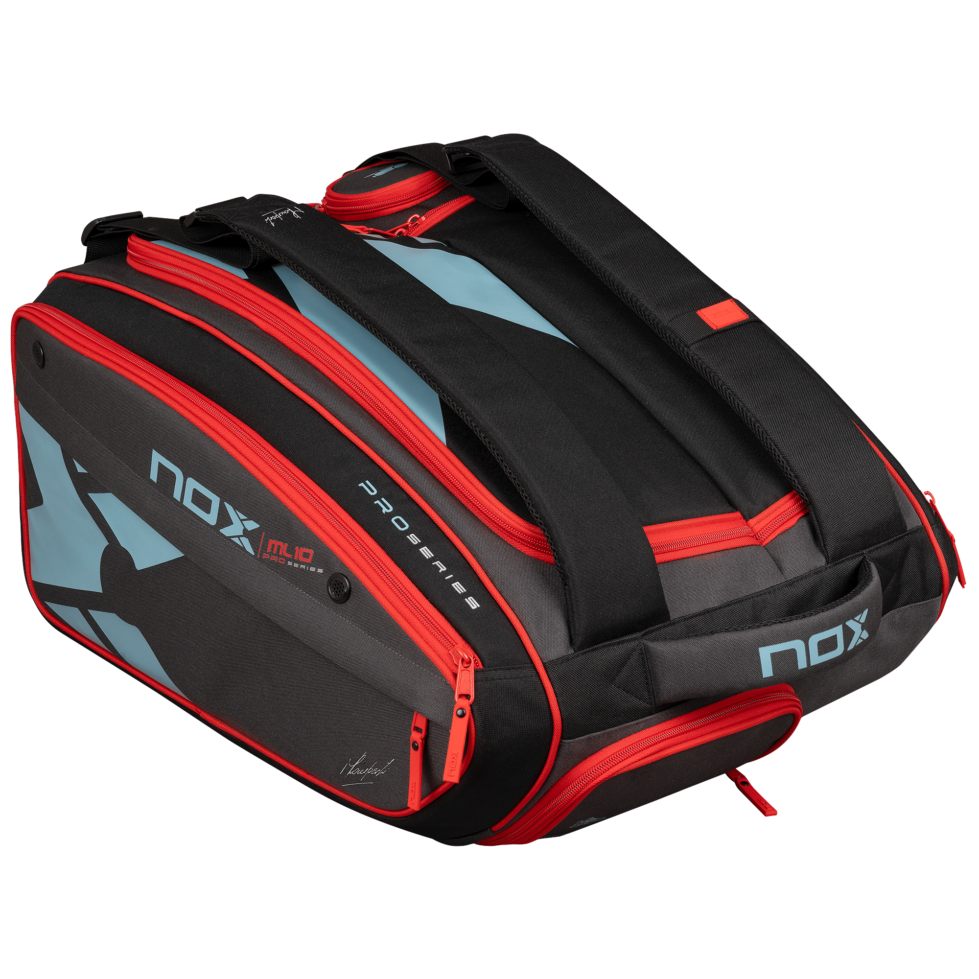 2024 - Sac de padel ML10 Compétition XL Compact – Image 2