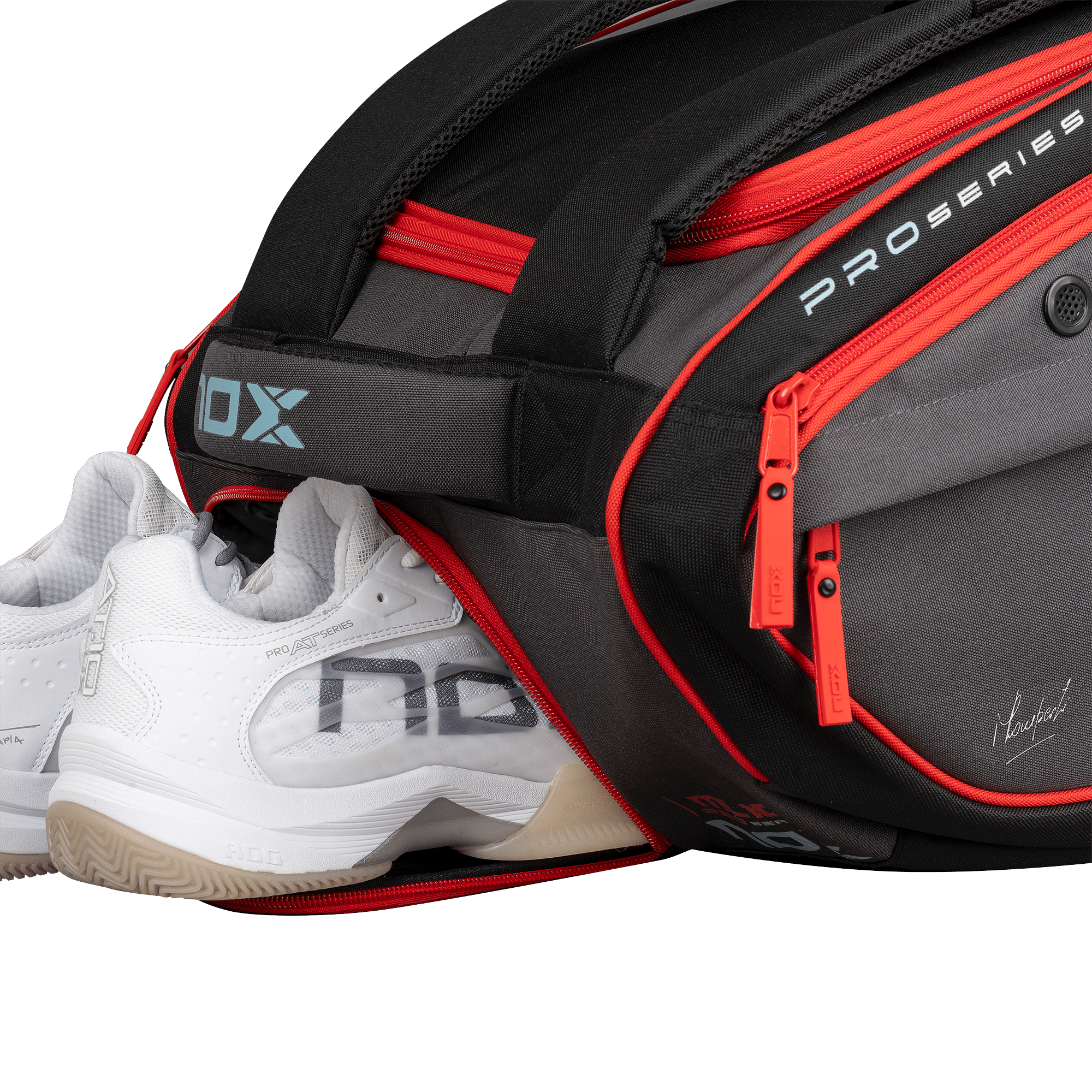 2024 - Sac de padel ML10 Compétition XL Compact – Image 7