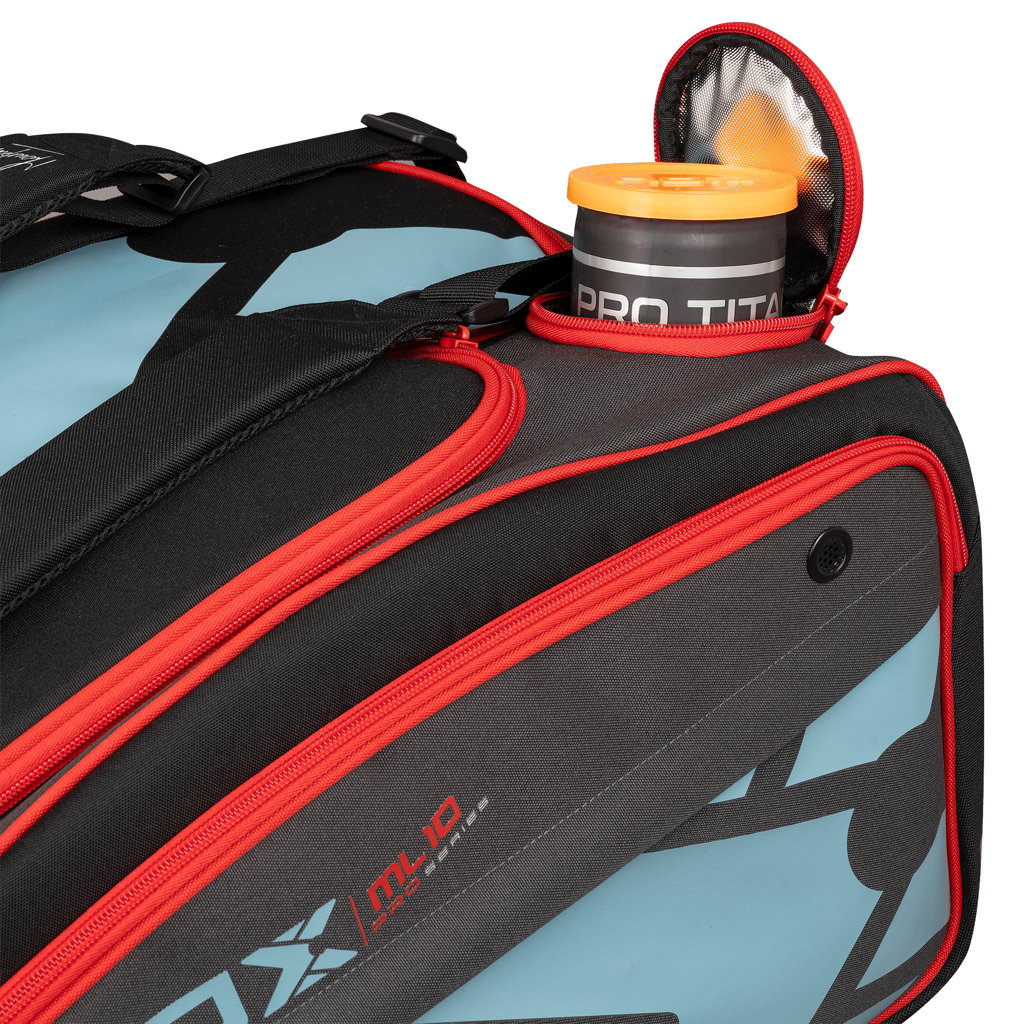 2024 - Sac de padel ML10 Compétition XL Compact – Image 6