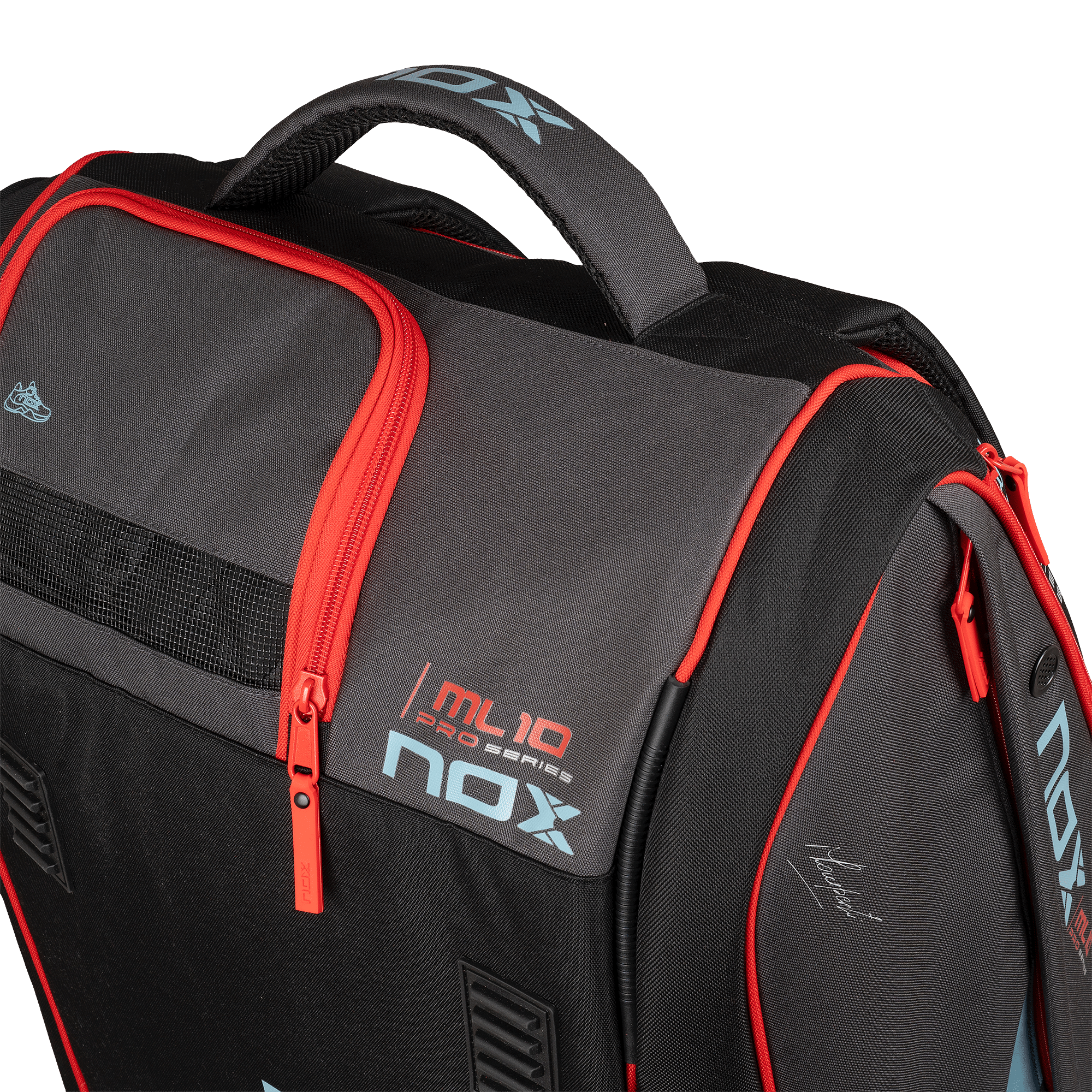 2024 - Sac de padel ML10 Compétition XL Compact – Image 5