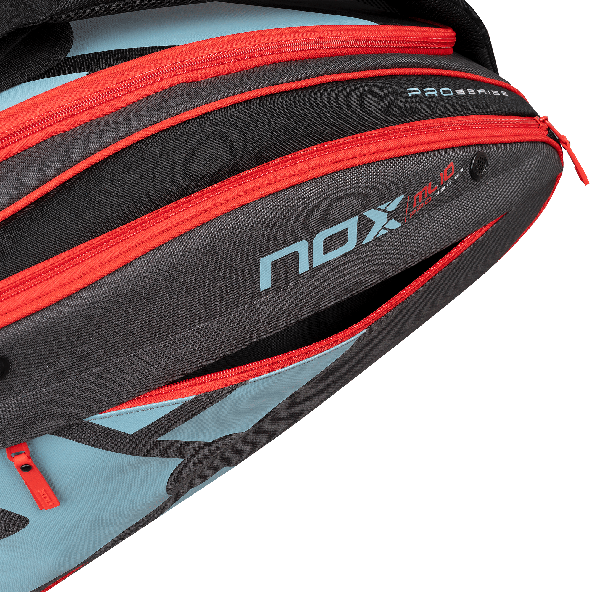2024 - Sac de padel ML10 Compétition XL Compact – Image 4