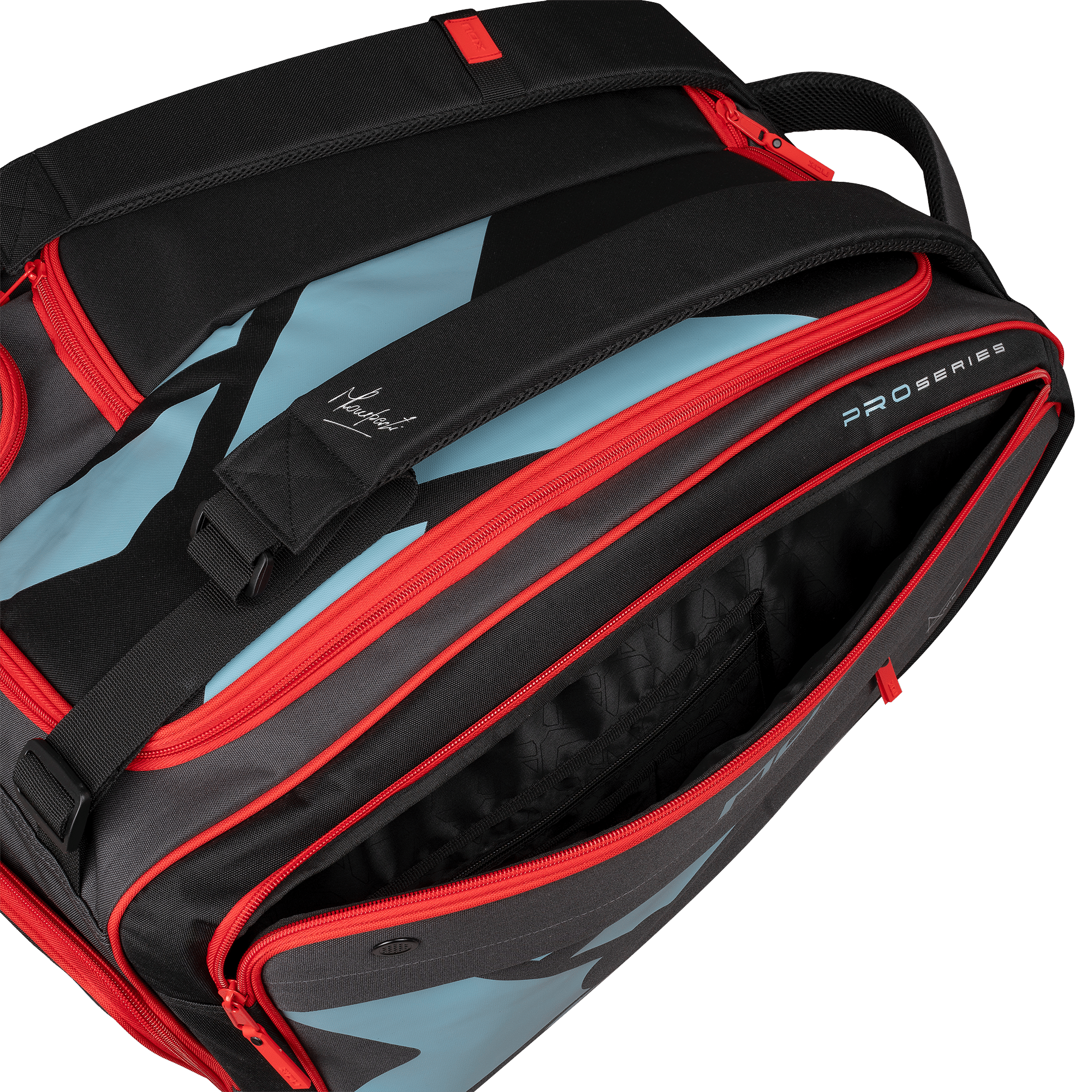 2024 - Sac de padel ML10 Compétition XL Compact – Image 3
