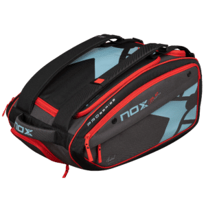 2024 - Sac de padel ML10 Compétition XL Compact