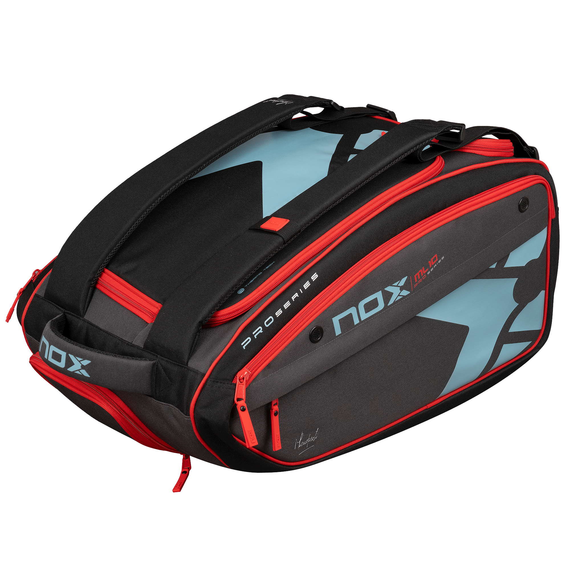 2024 - Sac de padel ML10 Compétition XL Compact