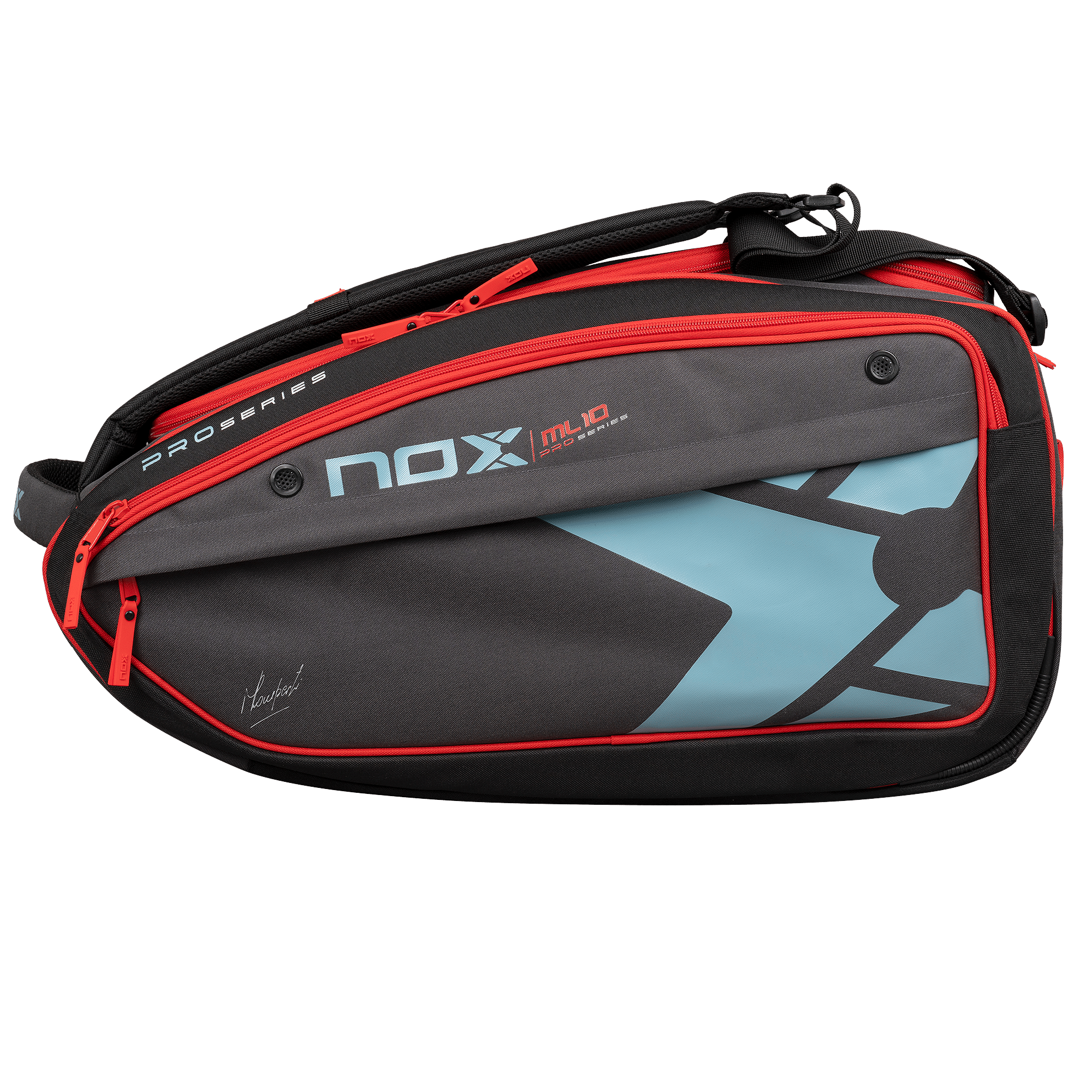 2024 - Sac de padel ML10 Compétition XL Compact – Image 15