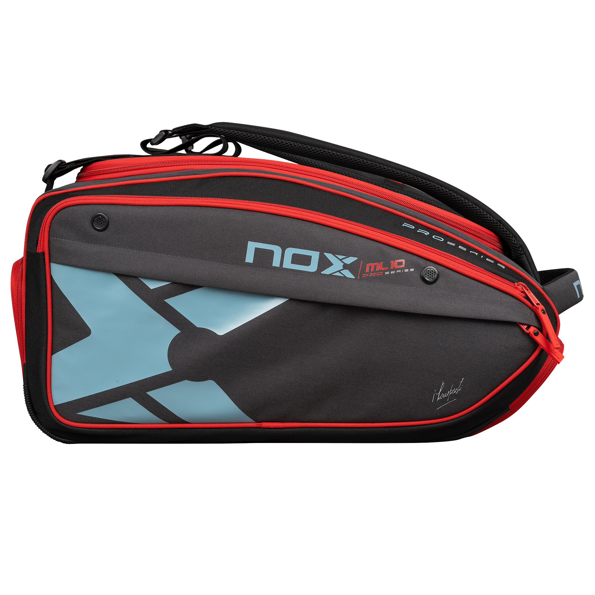 2024 - Sac de padel ML10 Compétition XL Compact – Image 14