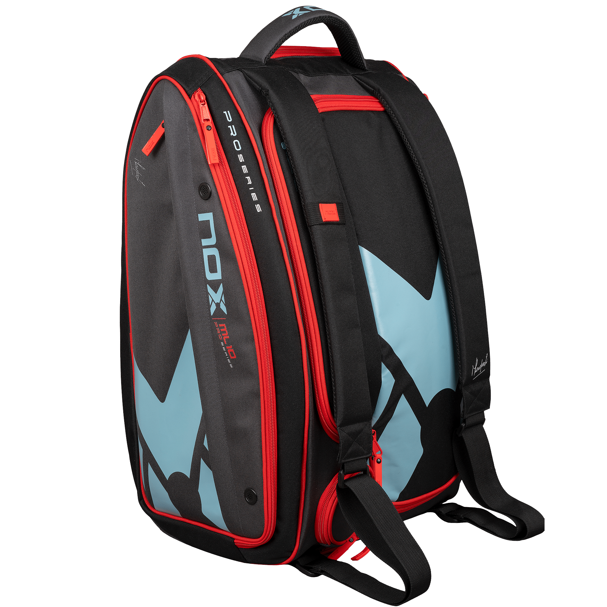 2024 - Sac de padel ML10 Compétition XL Compact – Image 13