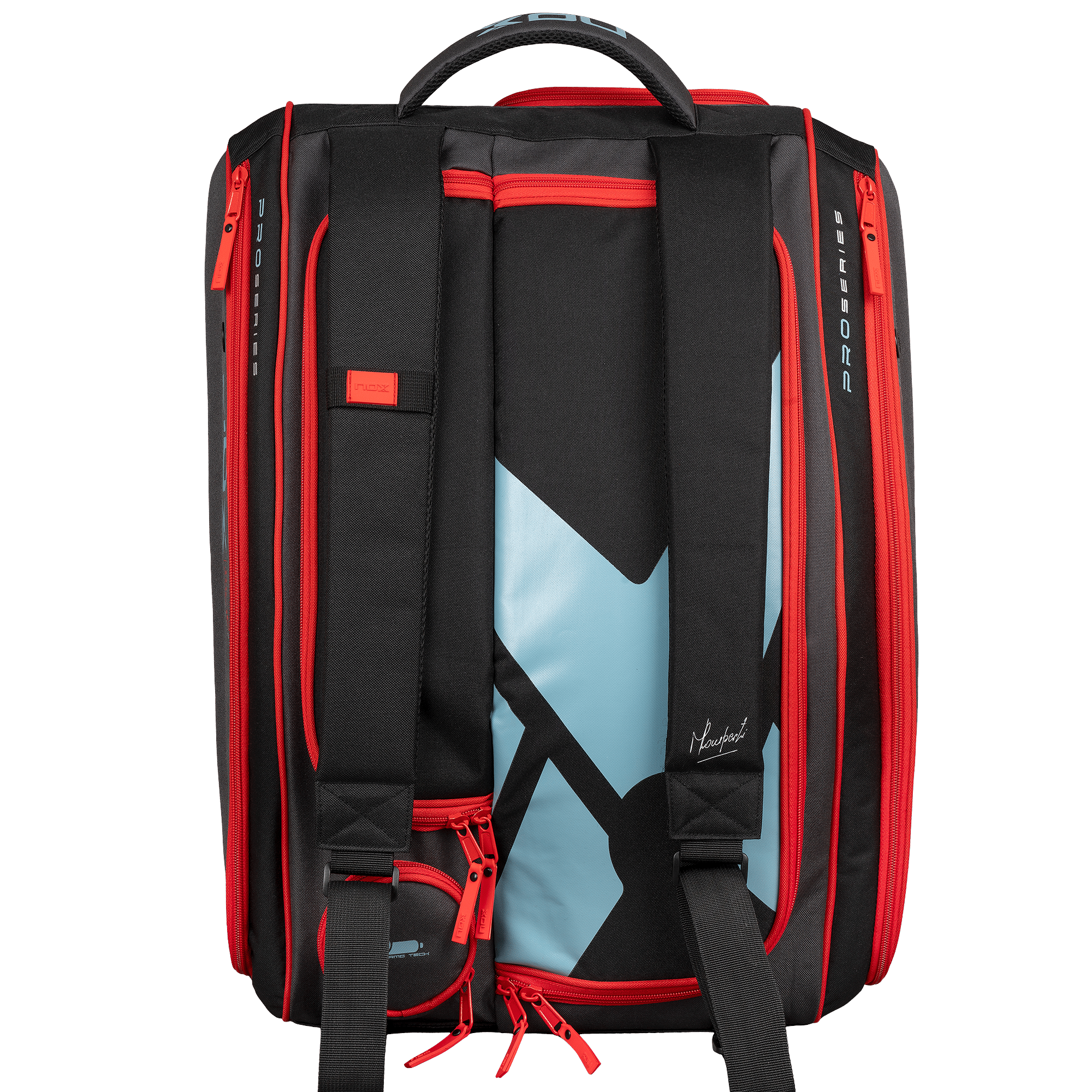 2024 - Sac de padel ML10 Compétition XL Compact – Image 12