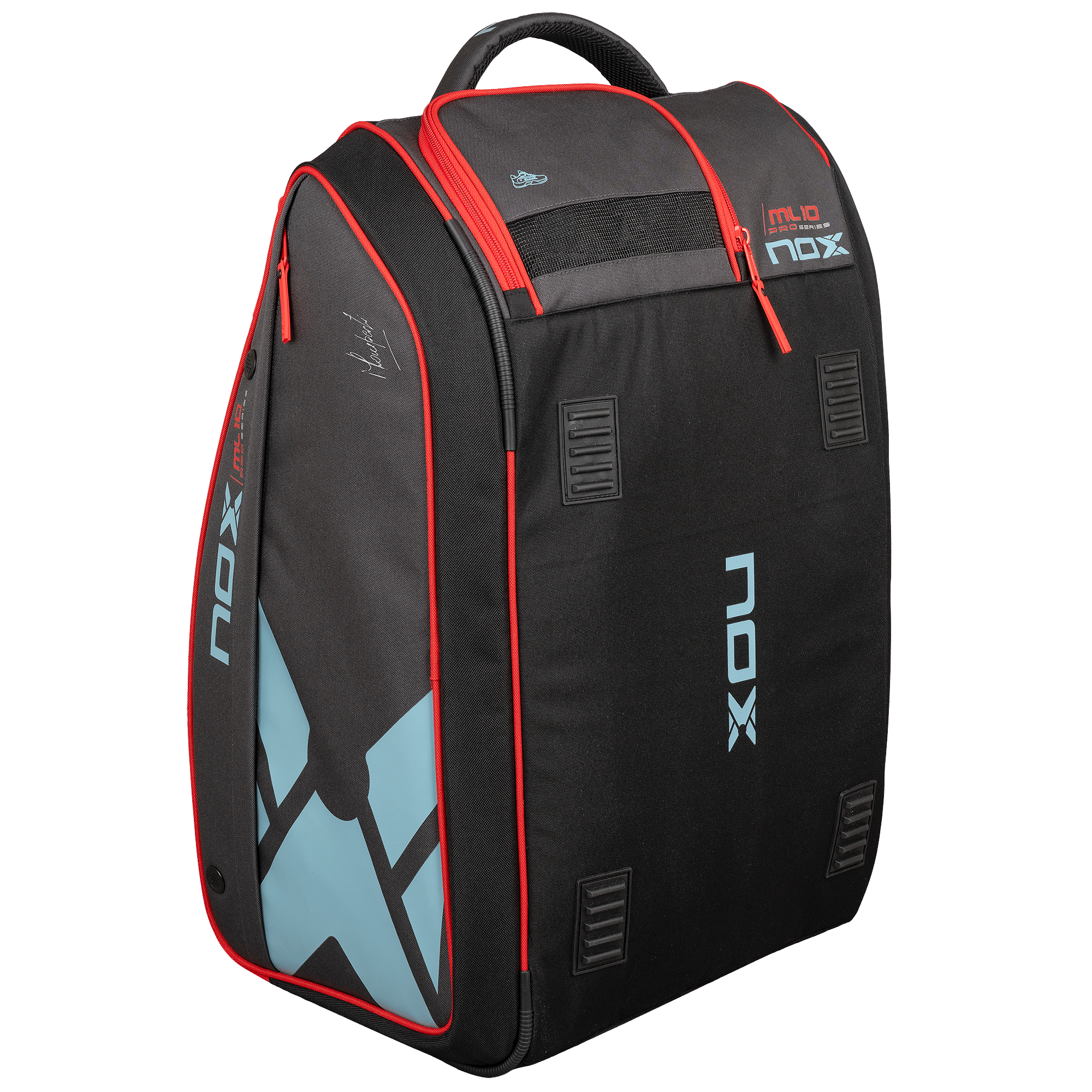 2024 - Sac de padel ML10 Compétition XL Compact – Image 11