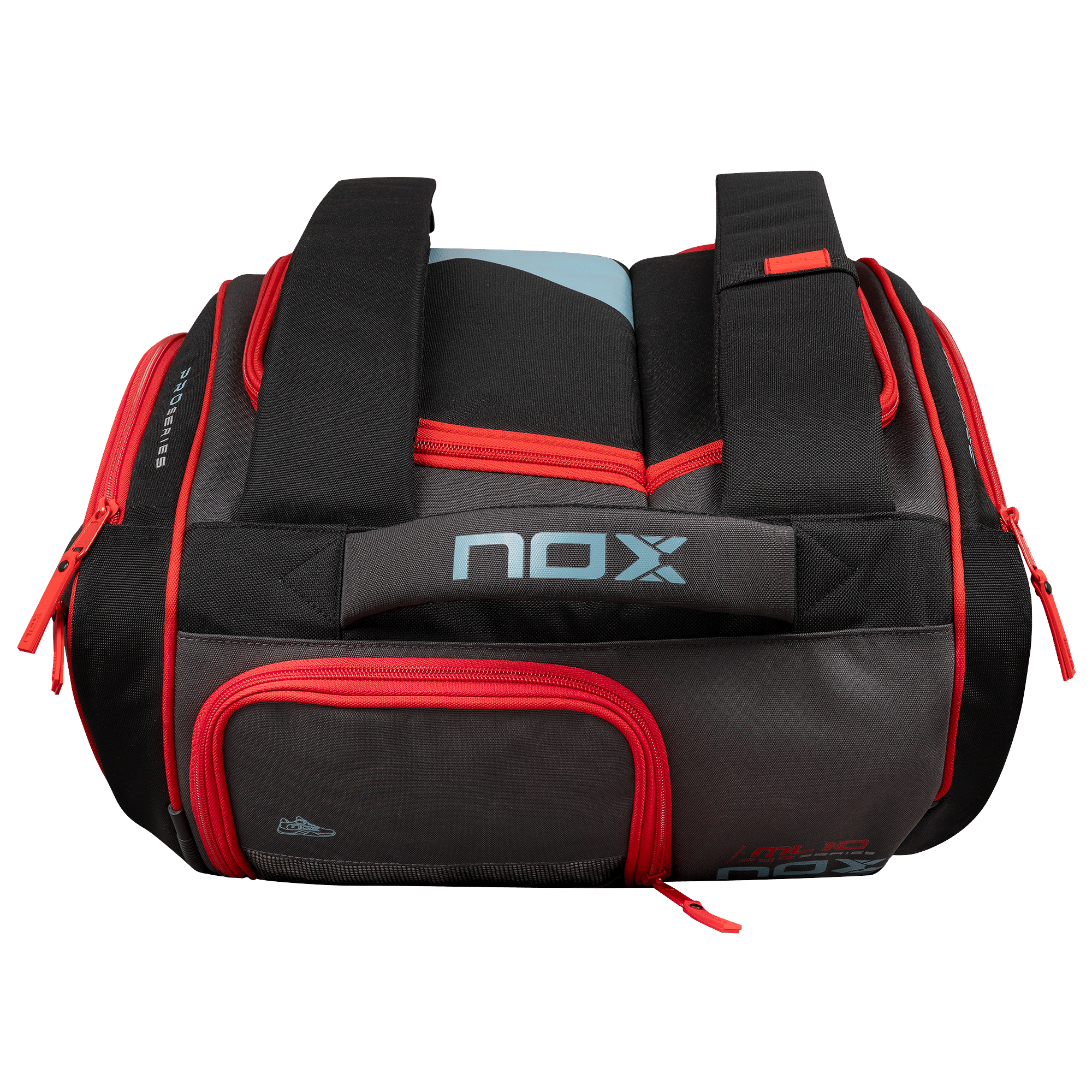 2024 - Sac de padel ML10 Compétition XL Compact – Image 10