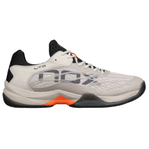 AT10 Basket chaussures de padel NOX - Édition Limitée