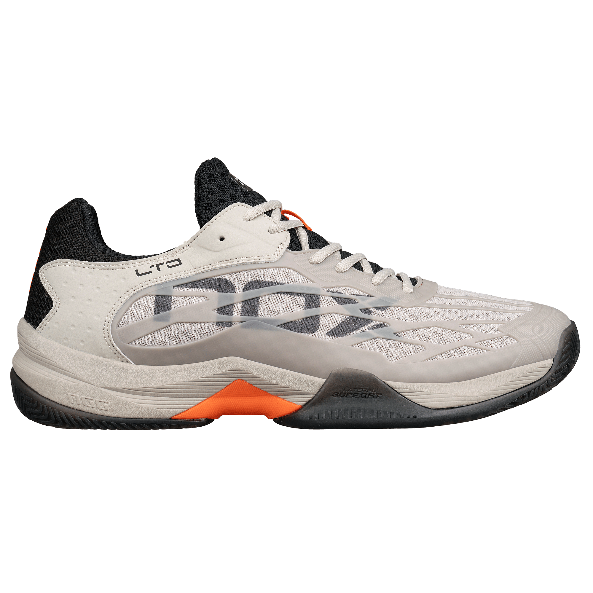 AT10 Basket chaussures de padel NOX - Édition Limitée