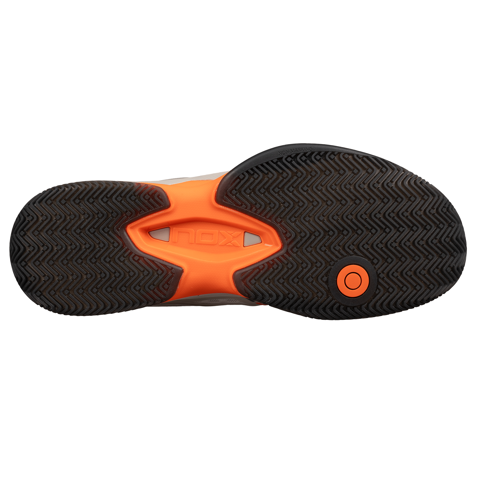 AT10 Basket chaussures de padel NOX - Édition Limitée – Image 6