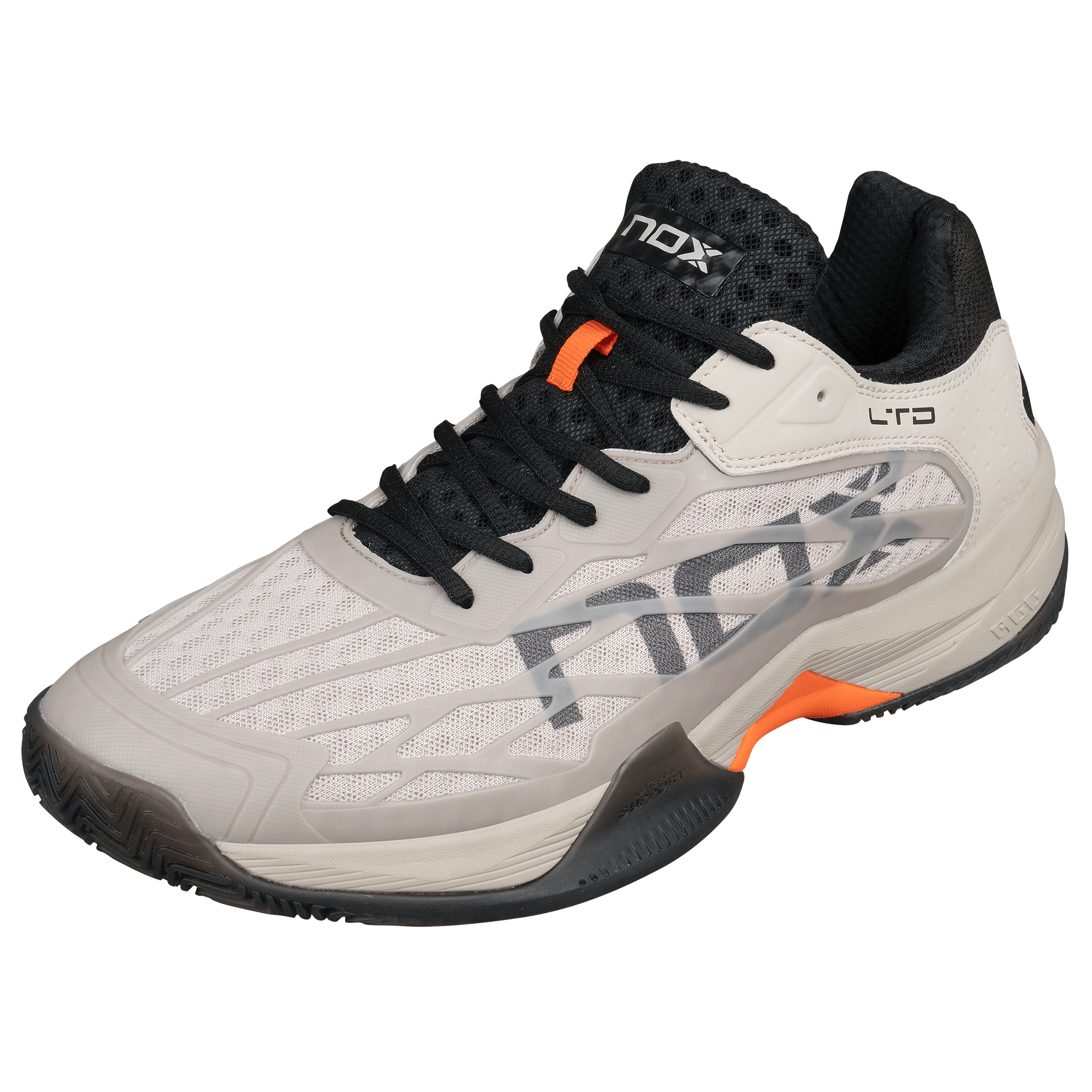 AT10 Basket chaussures de padel NOX - Édition Limitée – Image 8