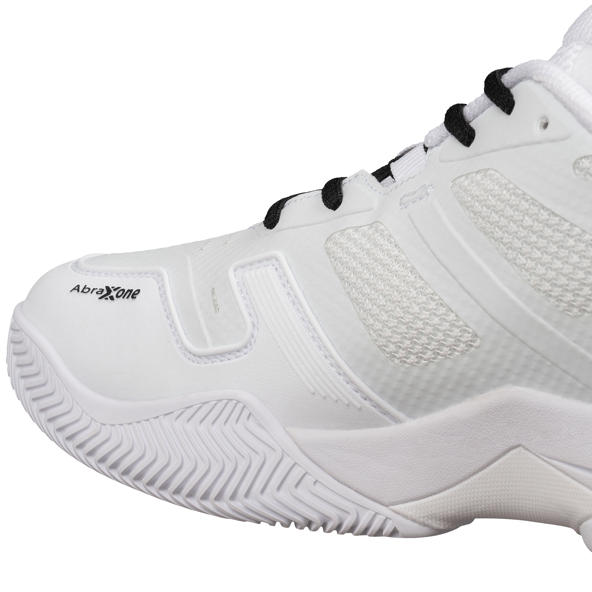 AT10 PRO Basket chaussures de padel NOX blanc – Image 11