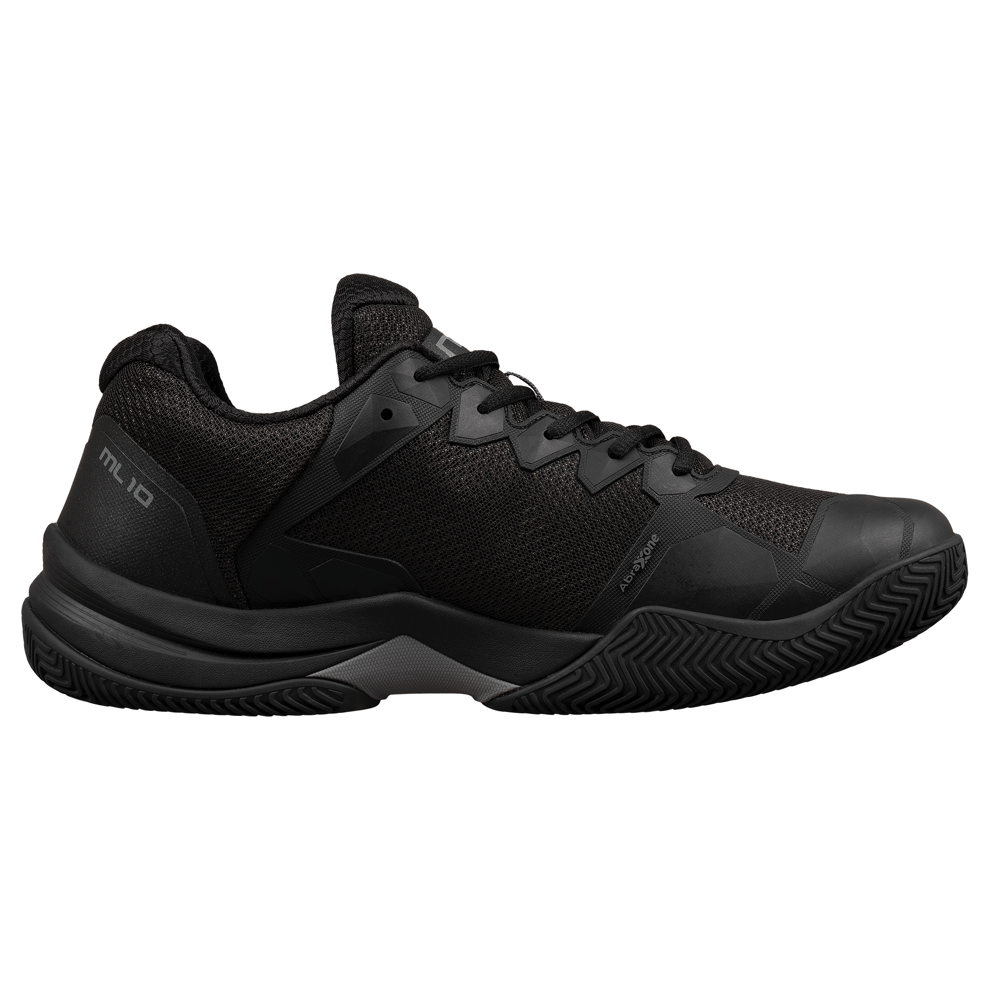 ML10 Basket chaussures de padel NOX noir / anthracite – Image 2