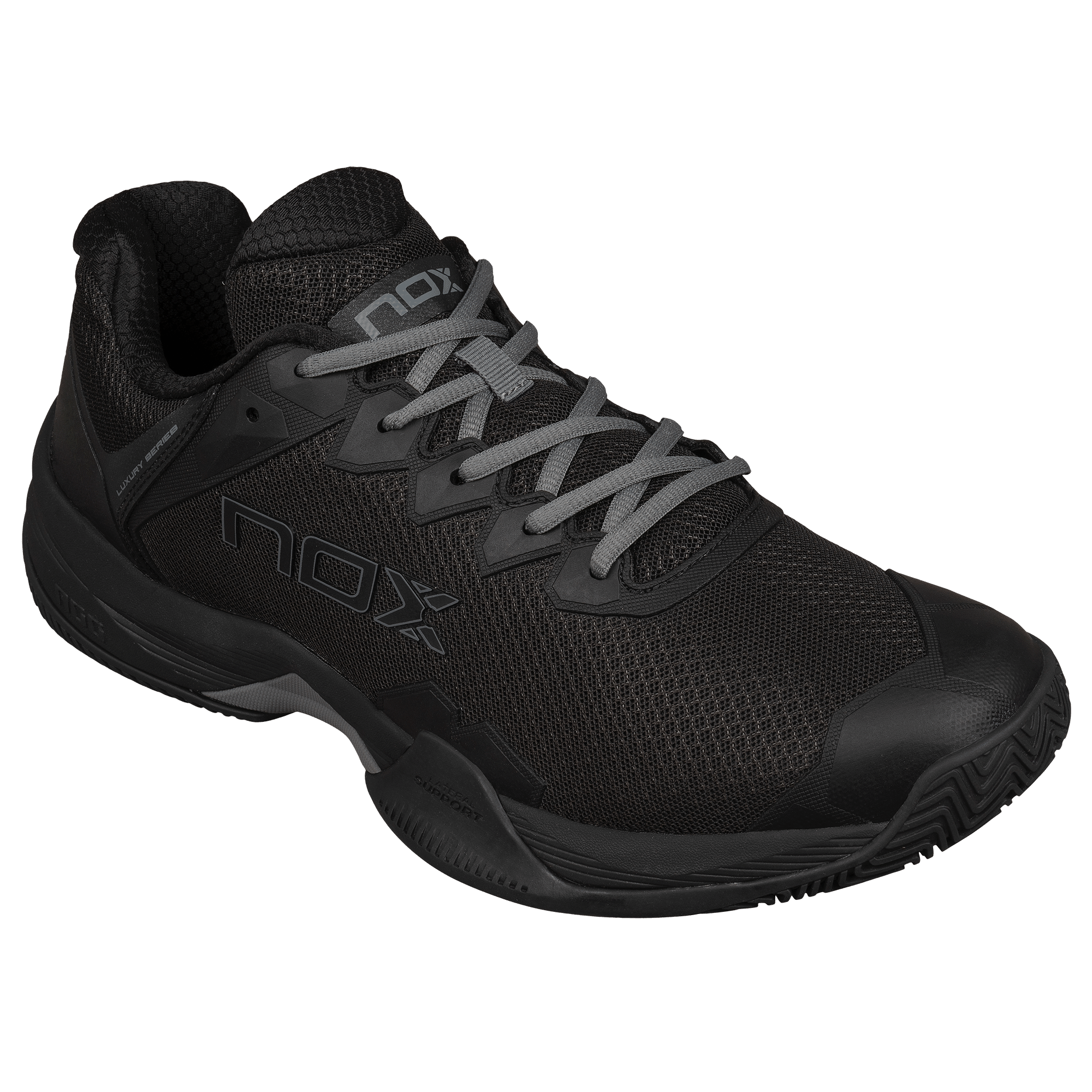ML10 Basket chaussures de padel NOX noir / anthracite – Image 4