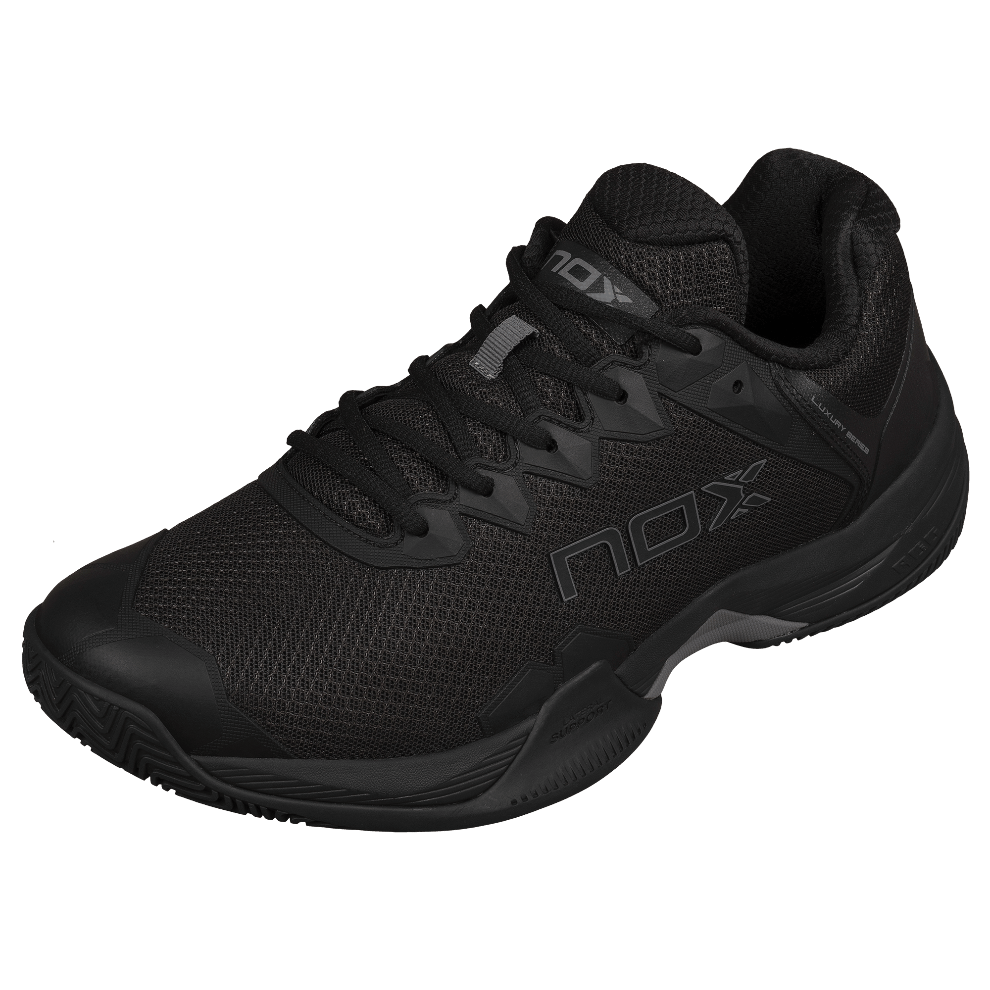 ML10 Basket chaussures de padel NOX noir / anthracite – Image 5