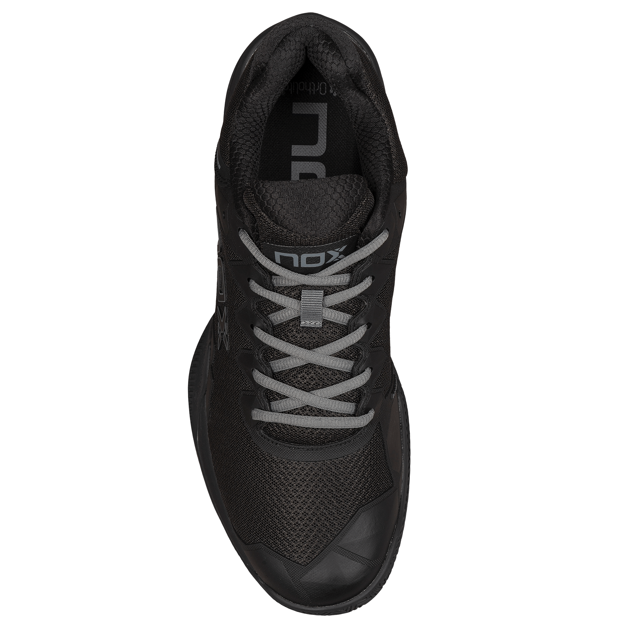ML10 Basket chaussures de padel NOX noir / anthracite – Image 6