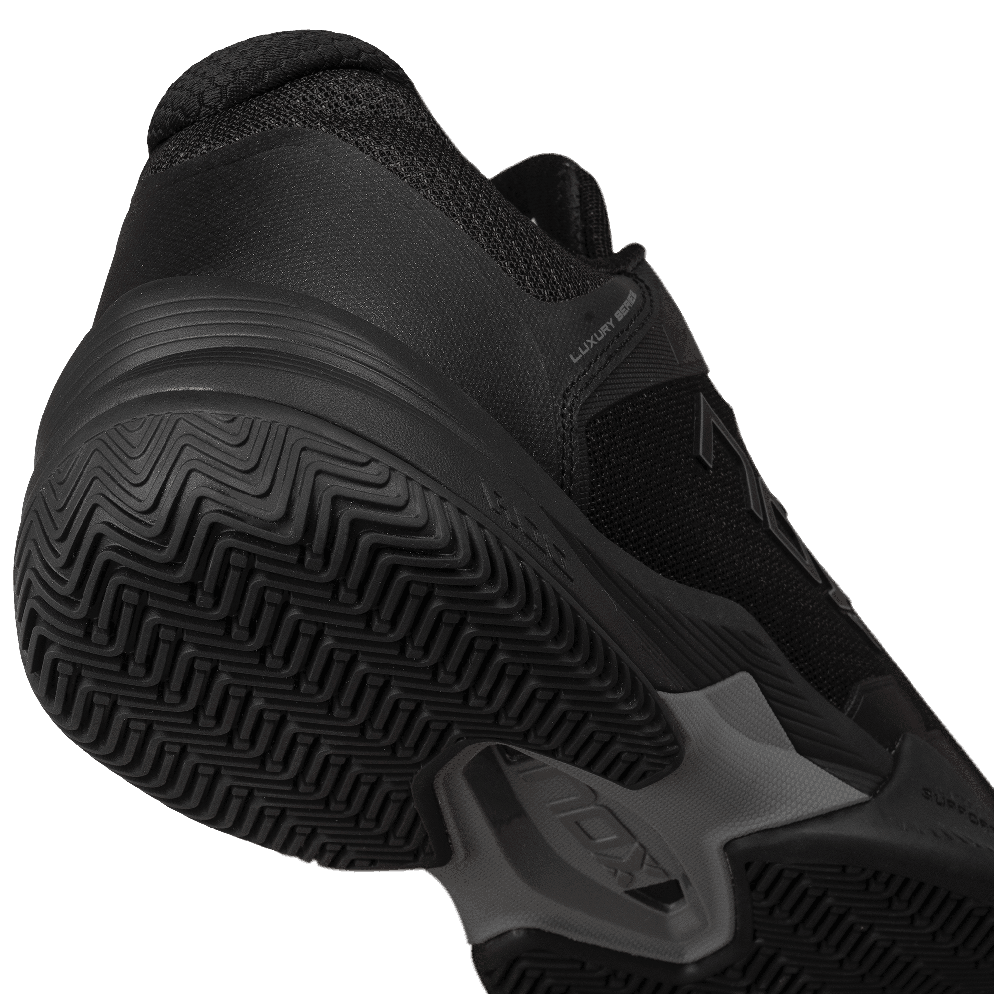 ML10 Basket chaussures de padel NOX noir / anthracite – Image 7