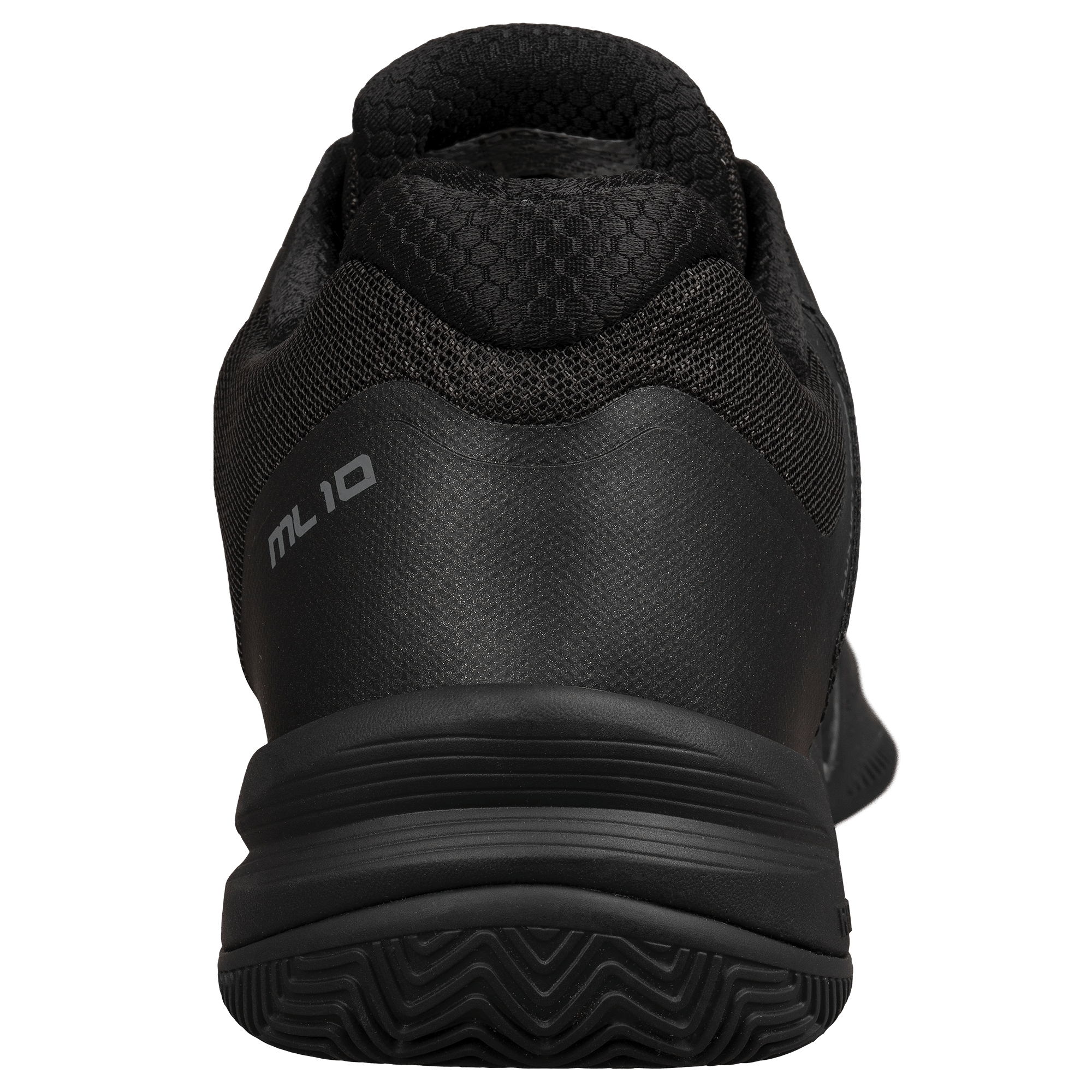 ML10 Basket chaussures de padel NOX noir / anthracite – Image 8