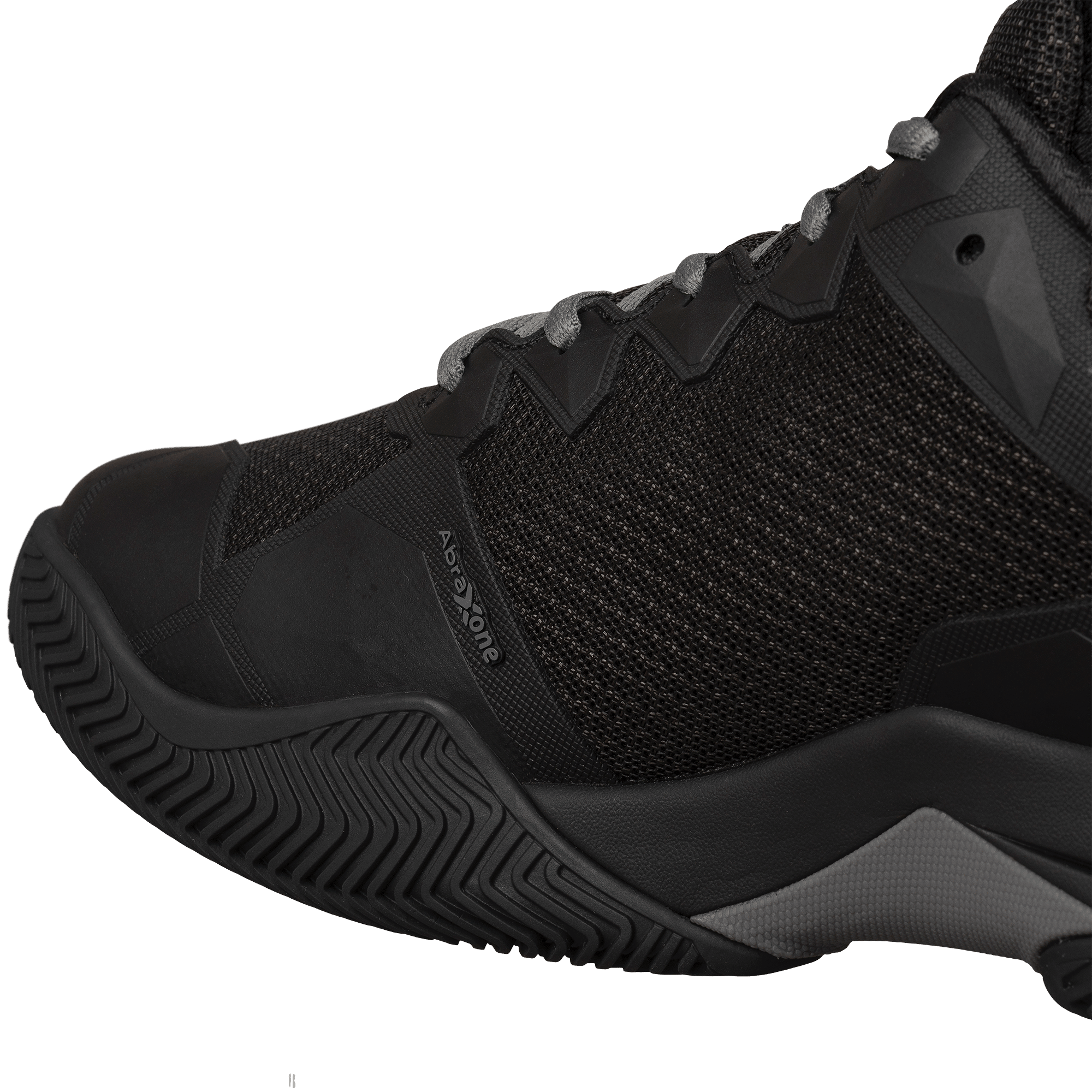 ML10 Basket chaussures de padel NOX noir / anthracite – Image 9