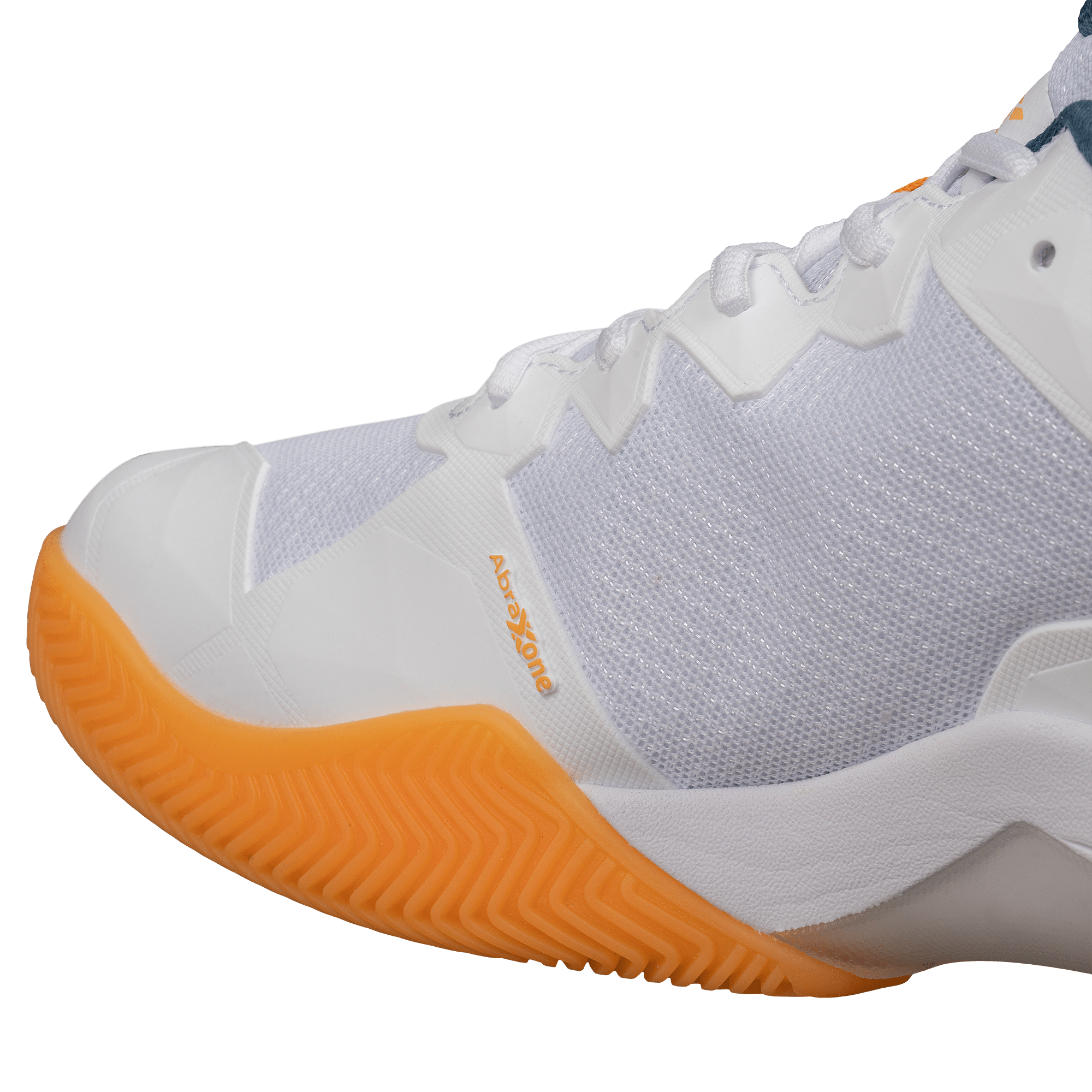 ML10 Basket chaussures de padel NOX blanc / abricot – Image 8