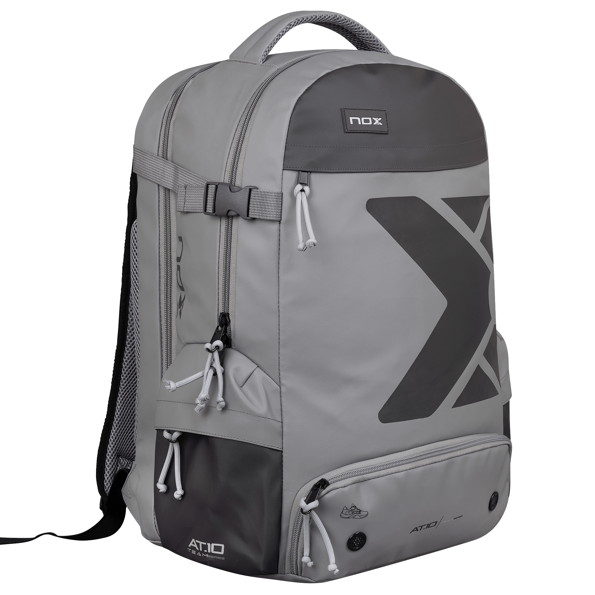 2024 - Sac à dos NOX AT10 Team Gris – Image 2