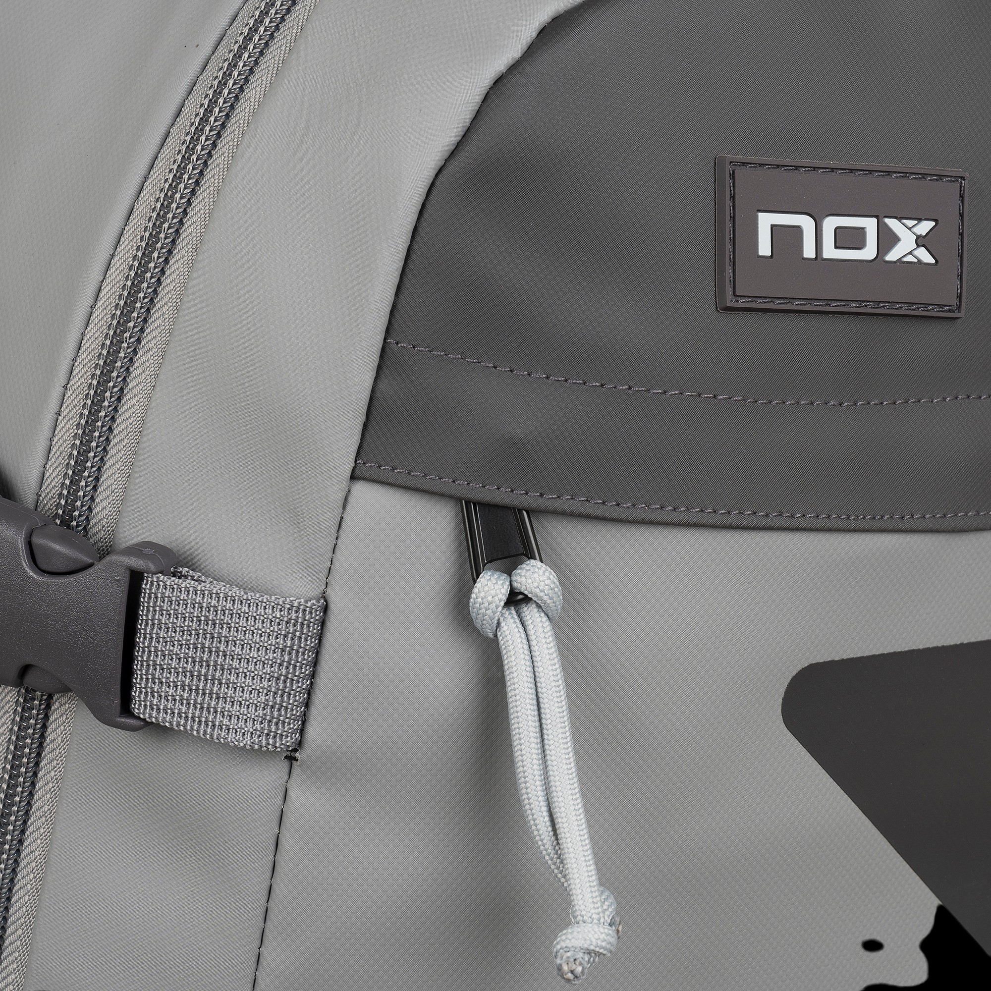 2024 - Sac à dos NOX AT10 Team Gris – Image 10