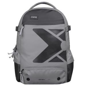 2024 - Sac à dos NOX AT10 Team Gris
