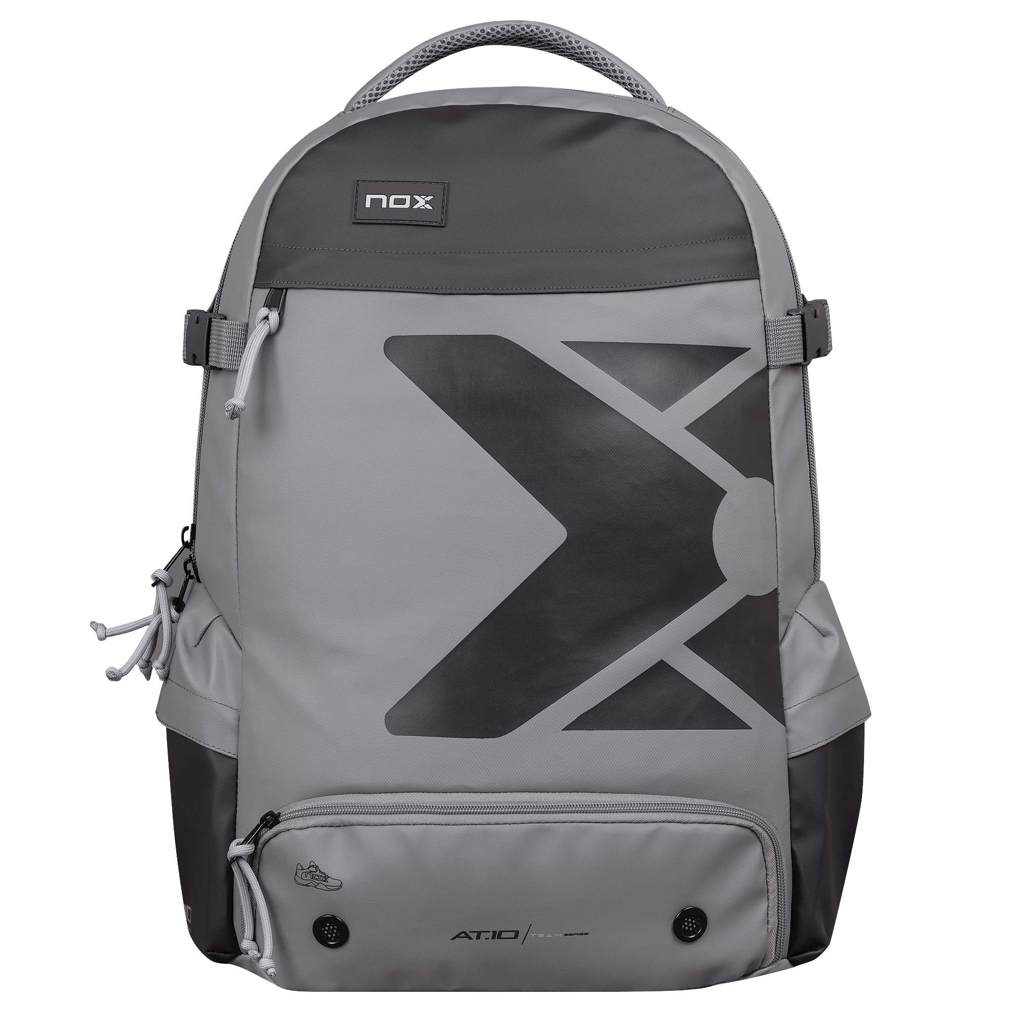 2024 - Sac à dos NOX AT10 Team Gris