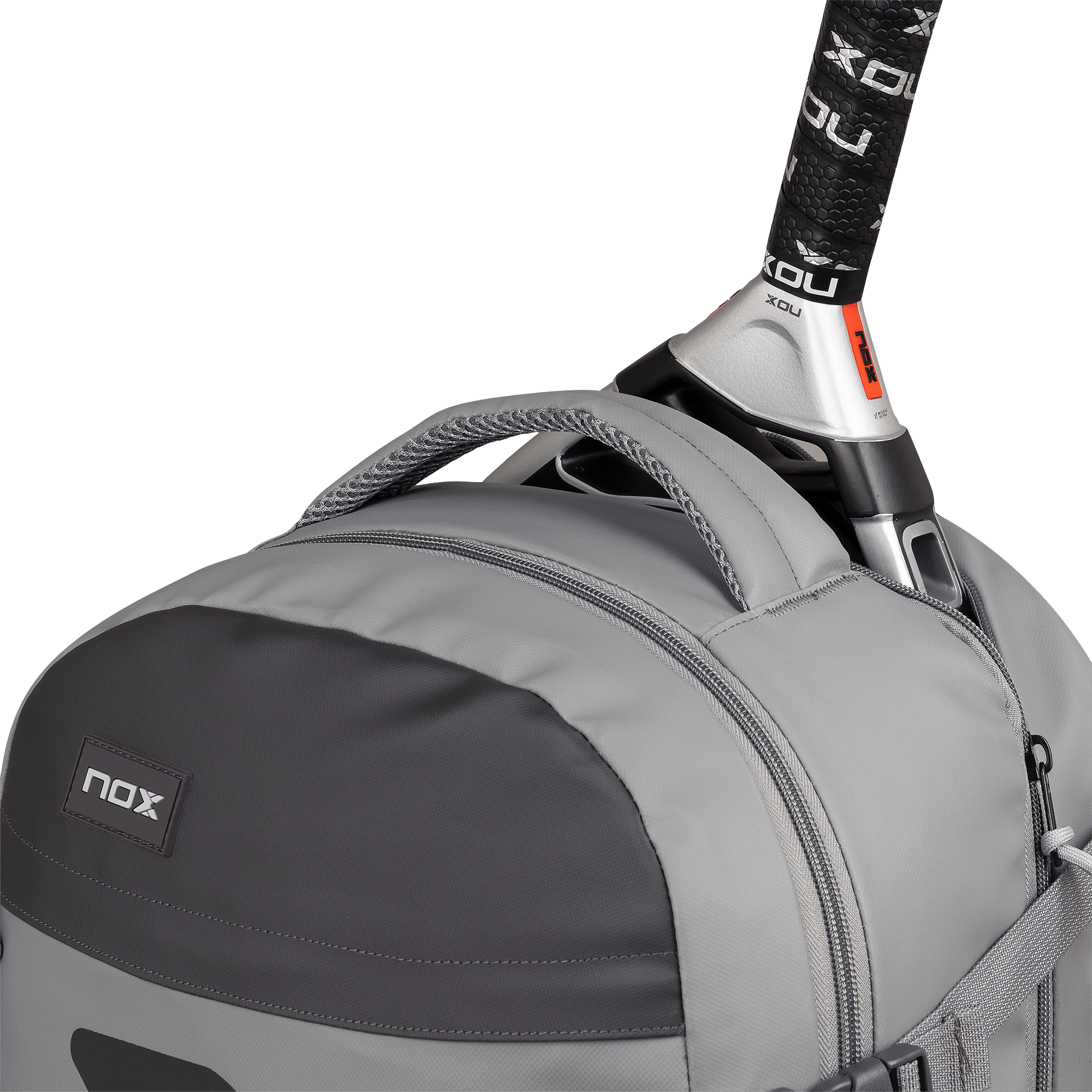 2024 - Sac à dos NOX AT10 Team Gris – Image 5