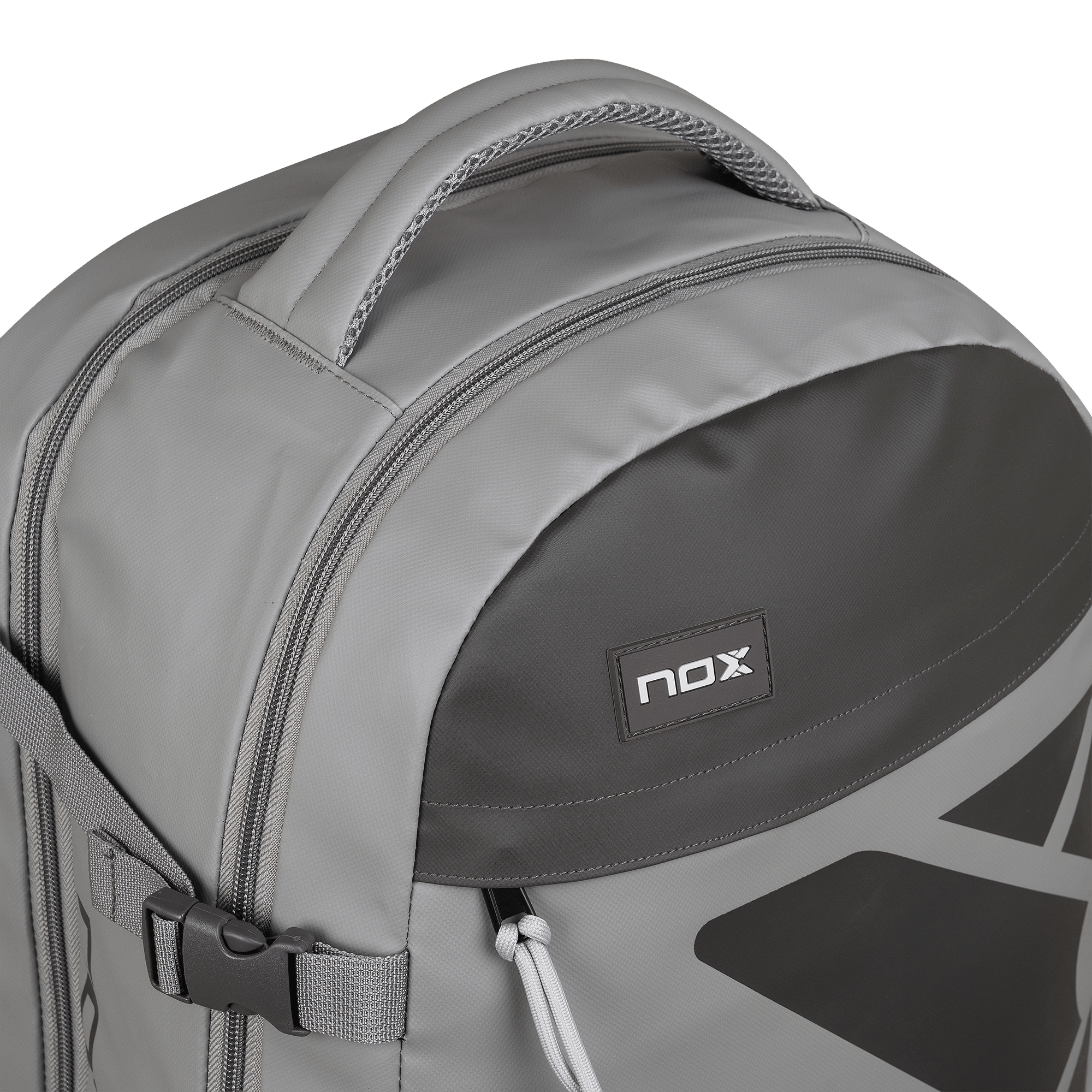2024 - Sac à dos NOX AT10 Team Gris – Image 7