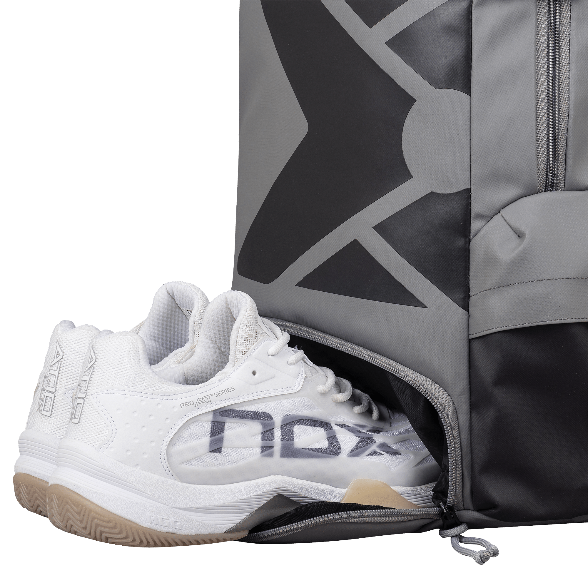 2024 - Sac à dos NOX AT10 Team Gris – Image 8