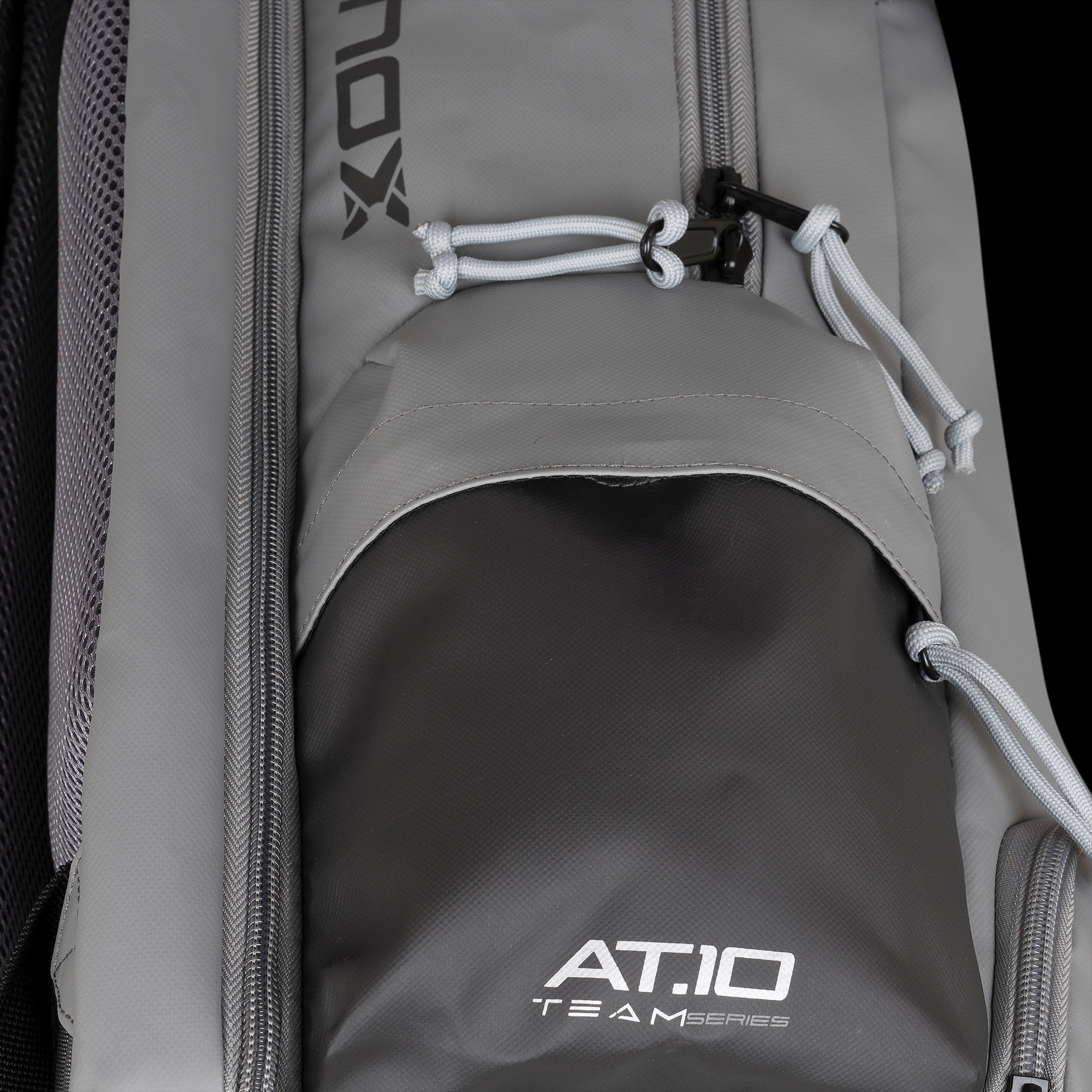 2024 - Sac à dos NOX AT10 Team Gris – Image 9