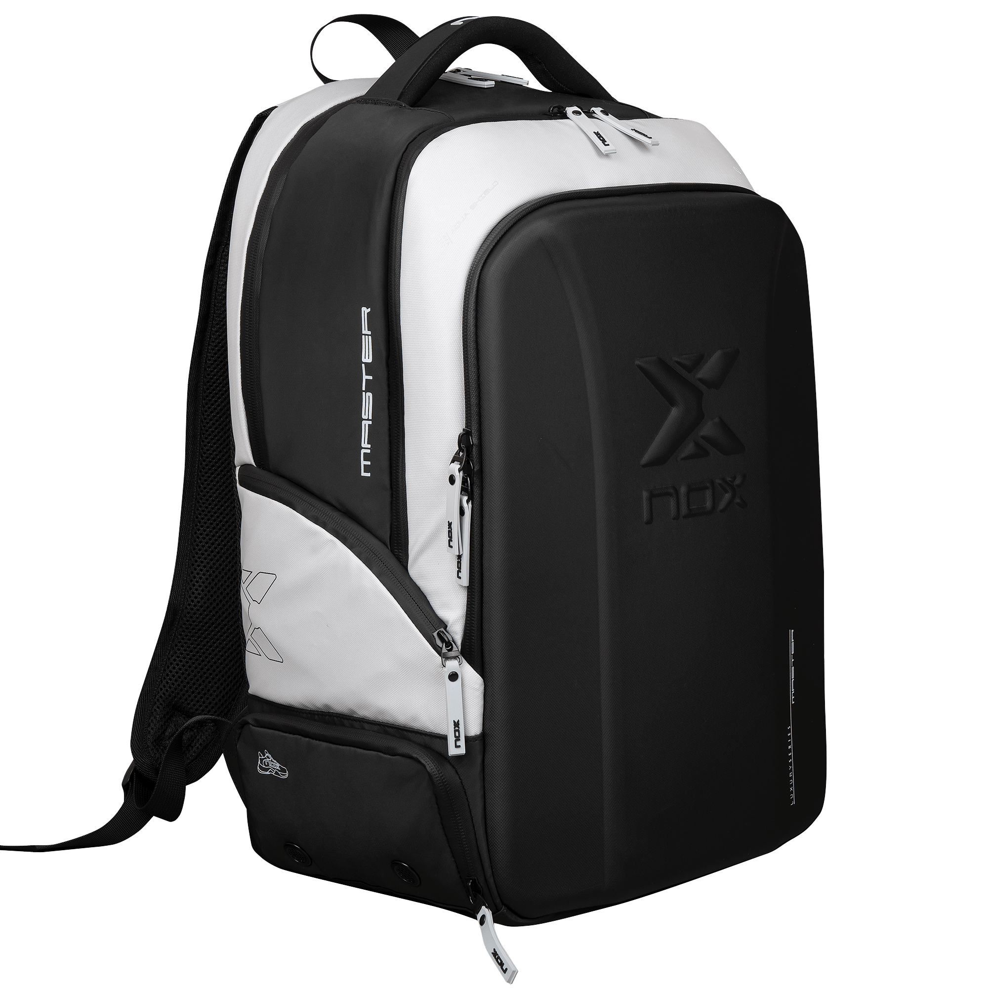2024 - Sac à dos NOX Master Séries