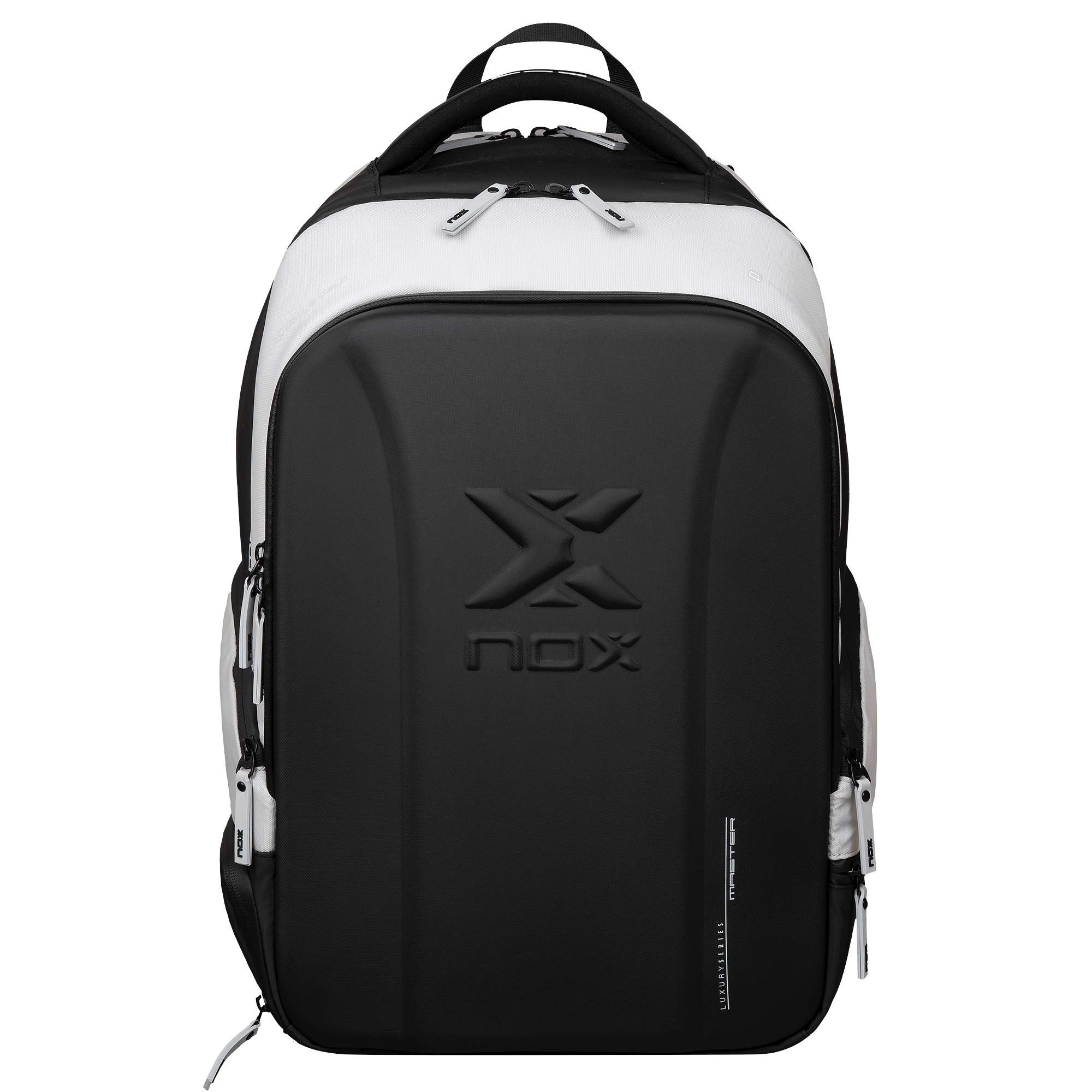 2024 - Sac à dos NOX Master Séries – Image 2