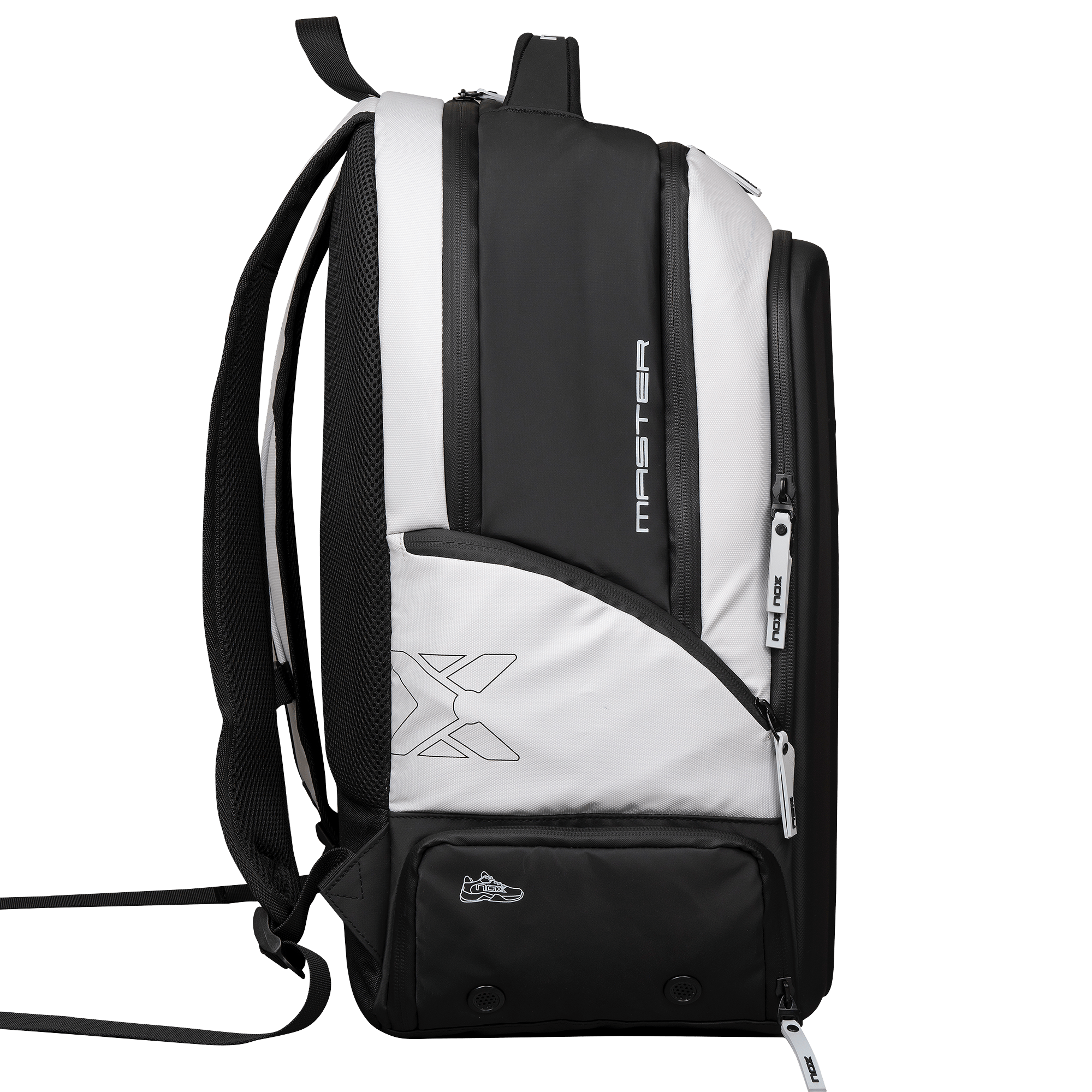 2024 - Sac à dos NOX Master Séries – Image 3